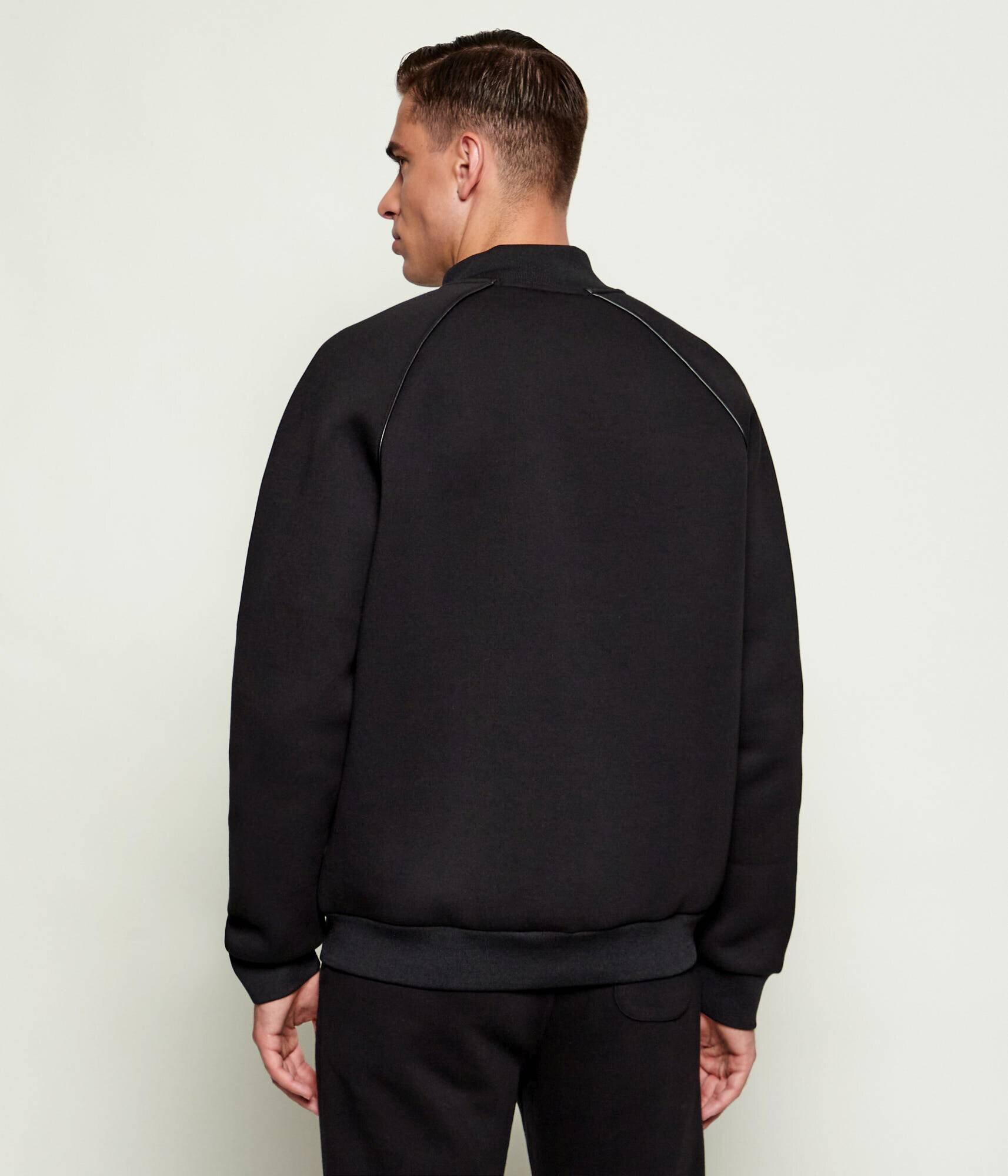 Karl Lagerfeld Hanorac | regular fit