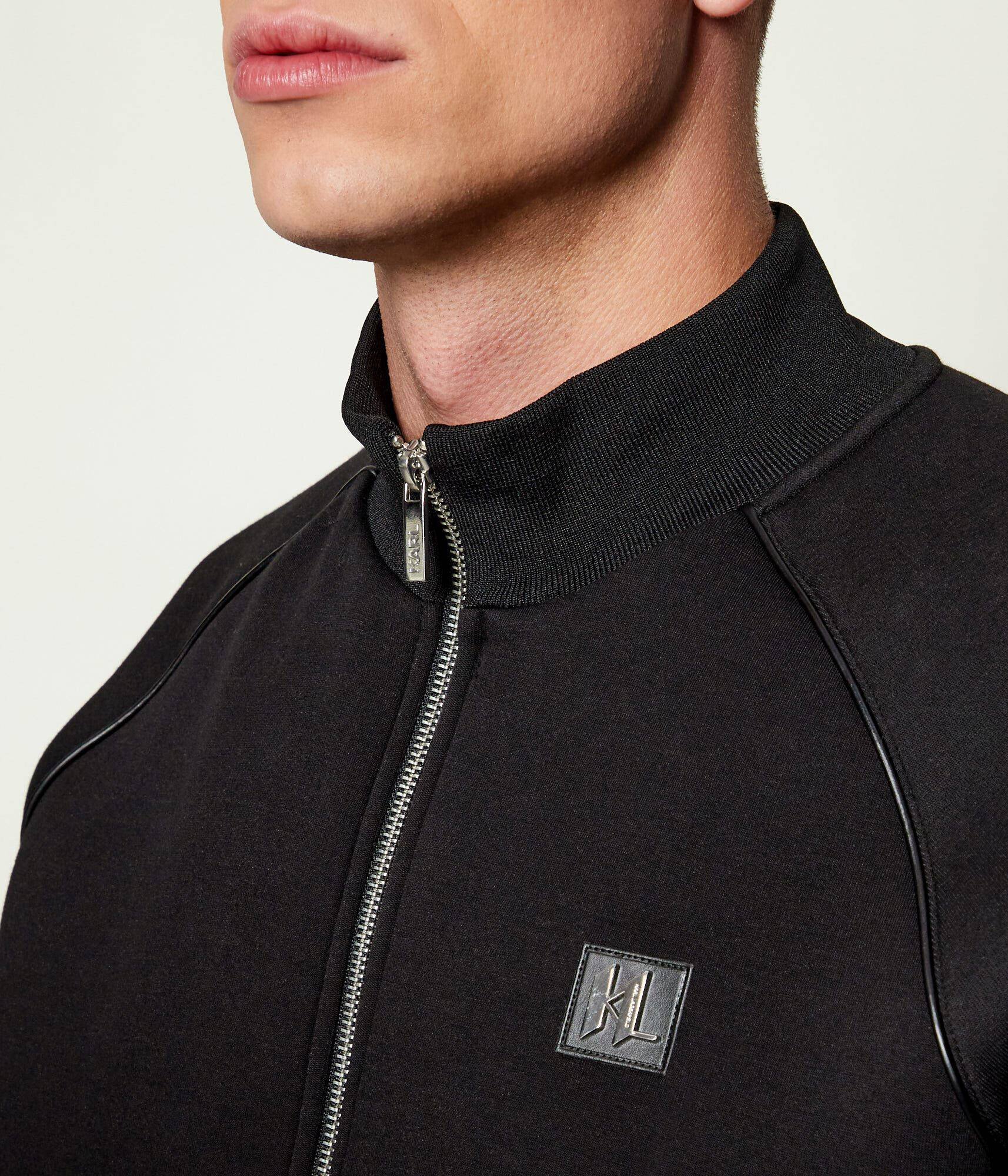 Karl Lagerfeld Hanorac | regular fit