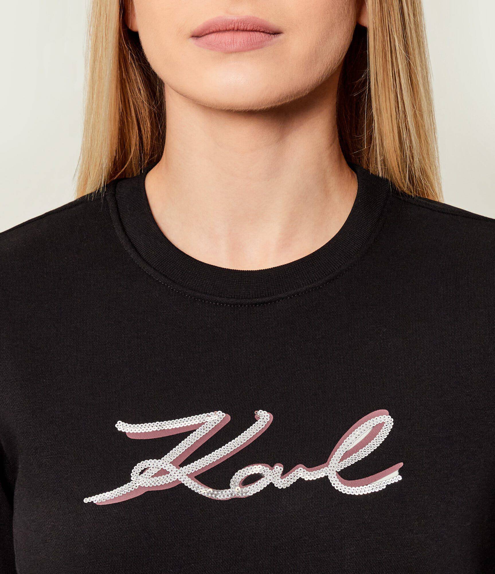 Karl Lagerfeld Hanorac | regular fit