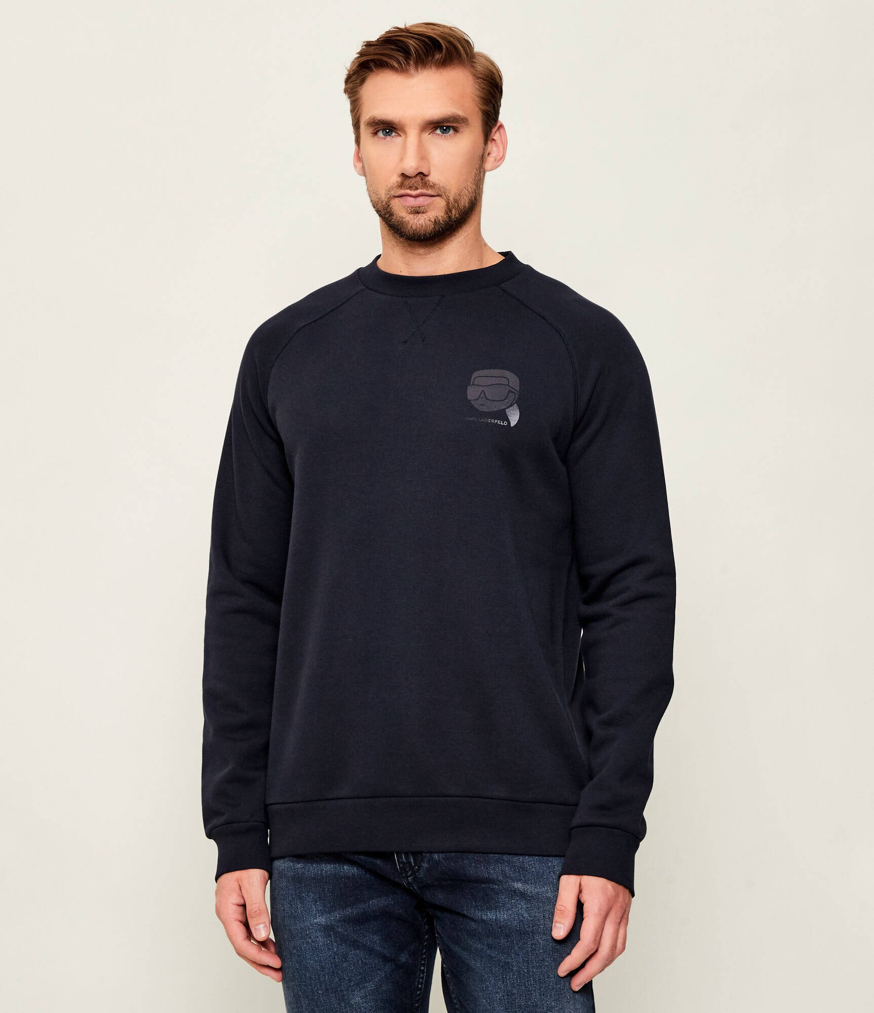 Karl Lagerfeld Hanorac | regular fit