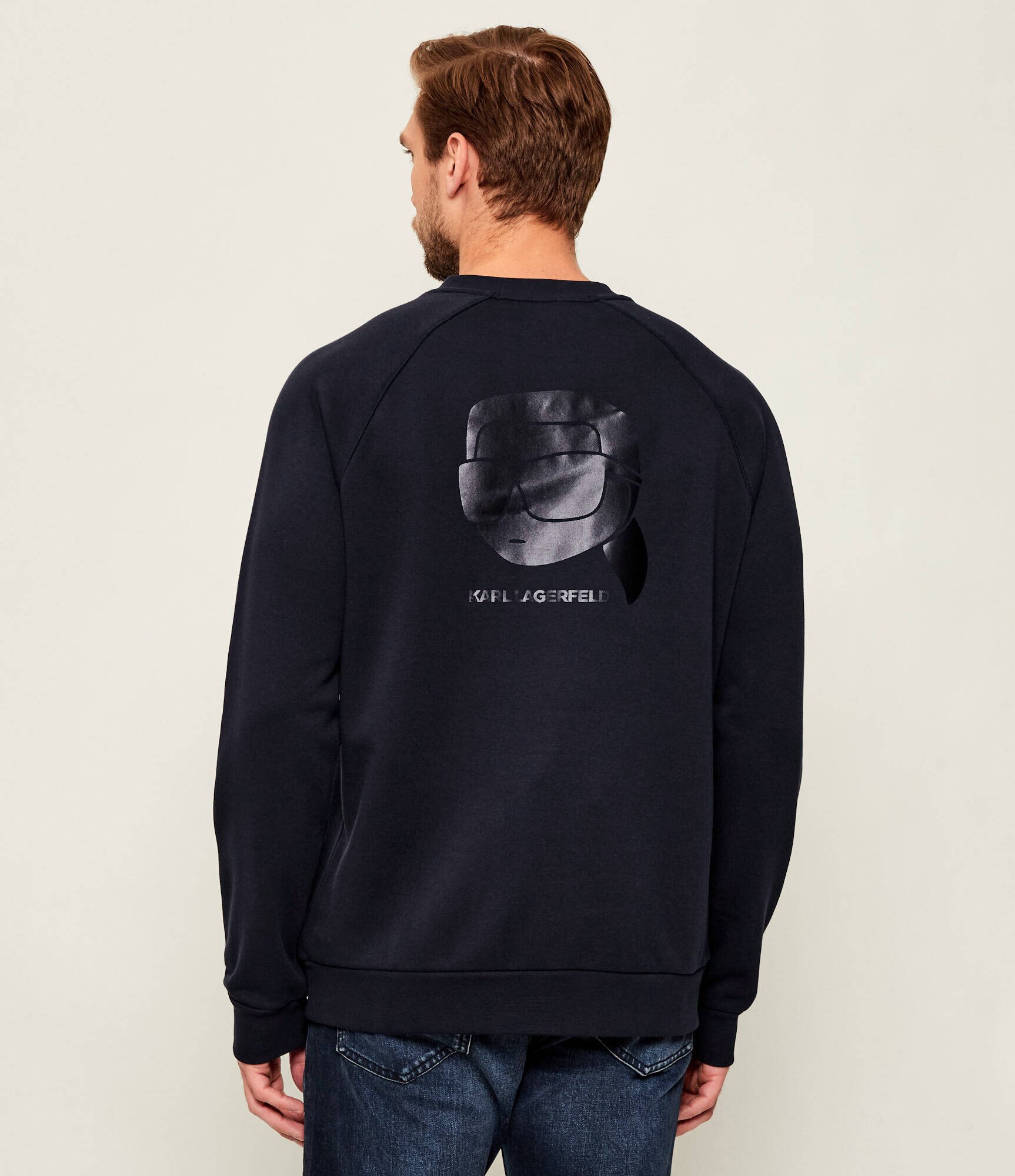 Karl Lagerfeld Hanorac | regular fit