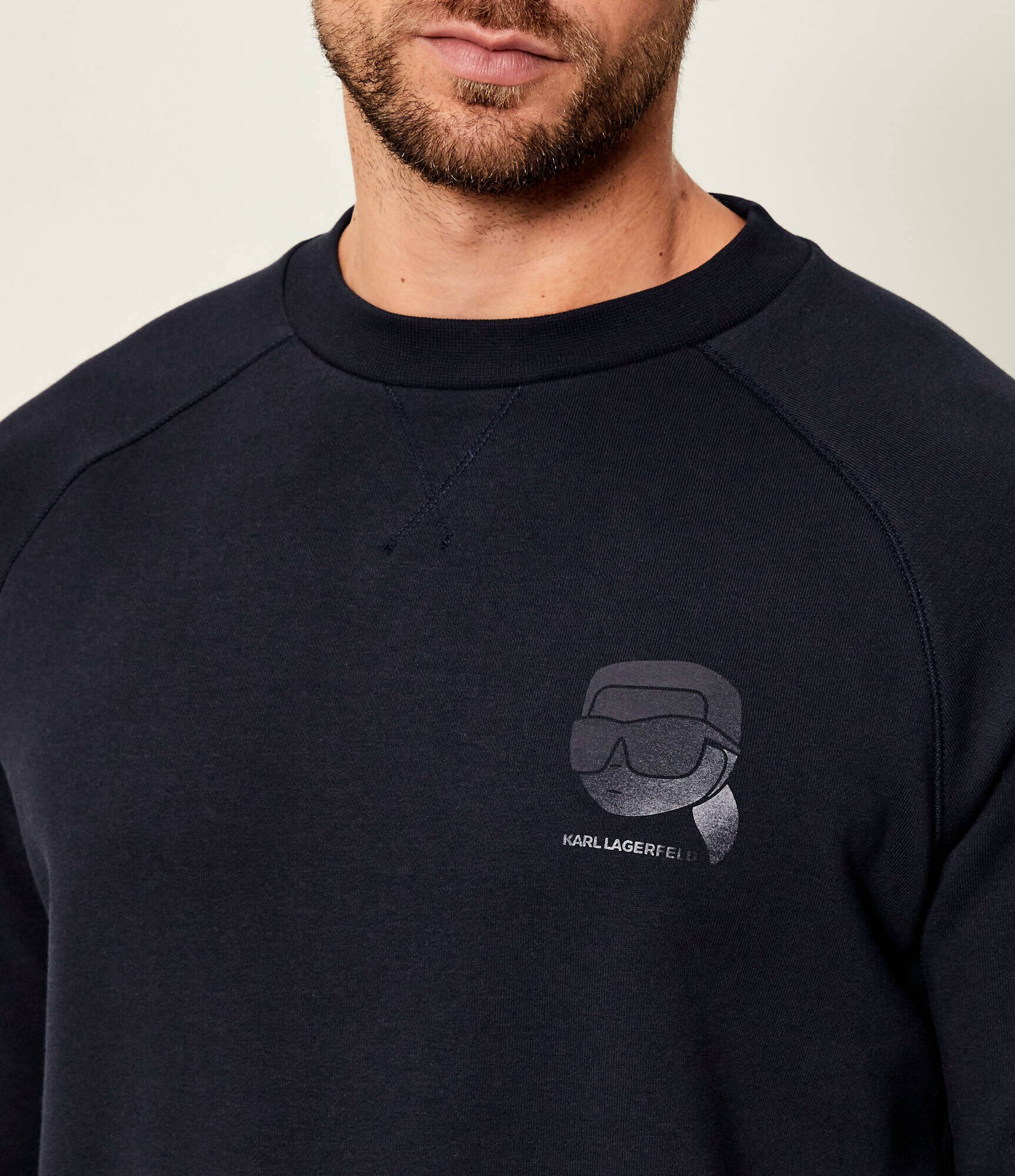 Karl Lagerfeld Hanorac | regular fit