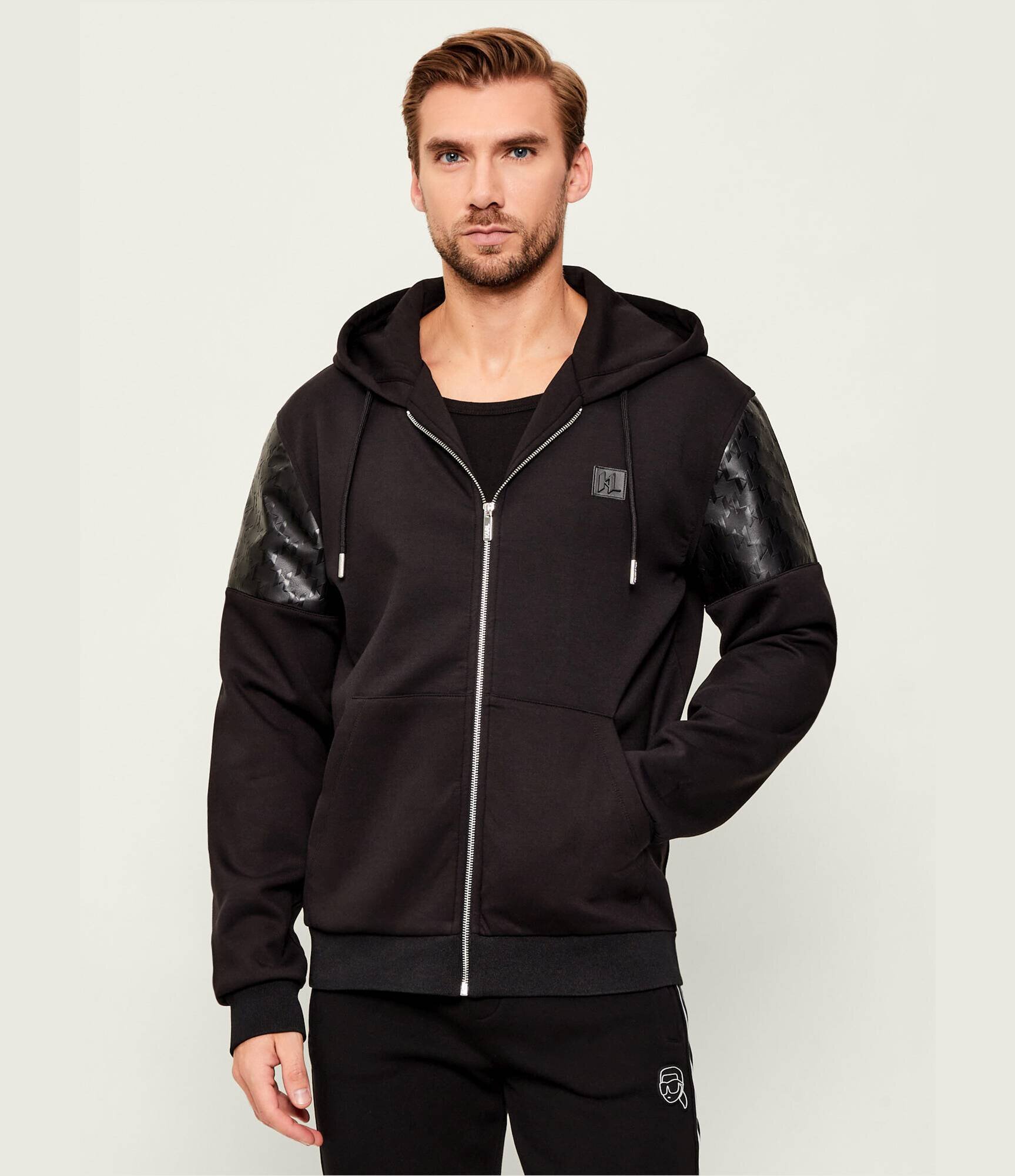 Karl Lagerfeld Hanorac | regular fit
