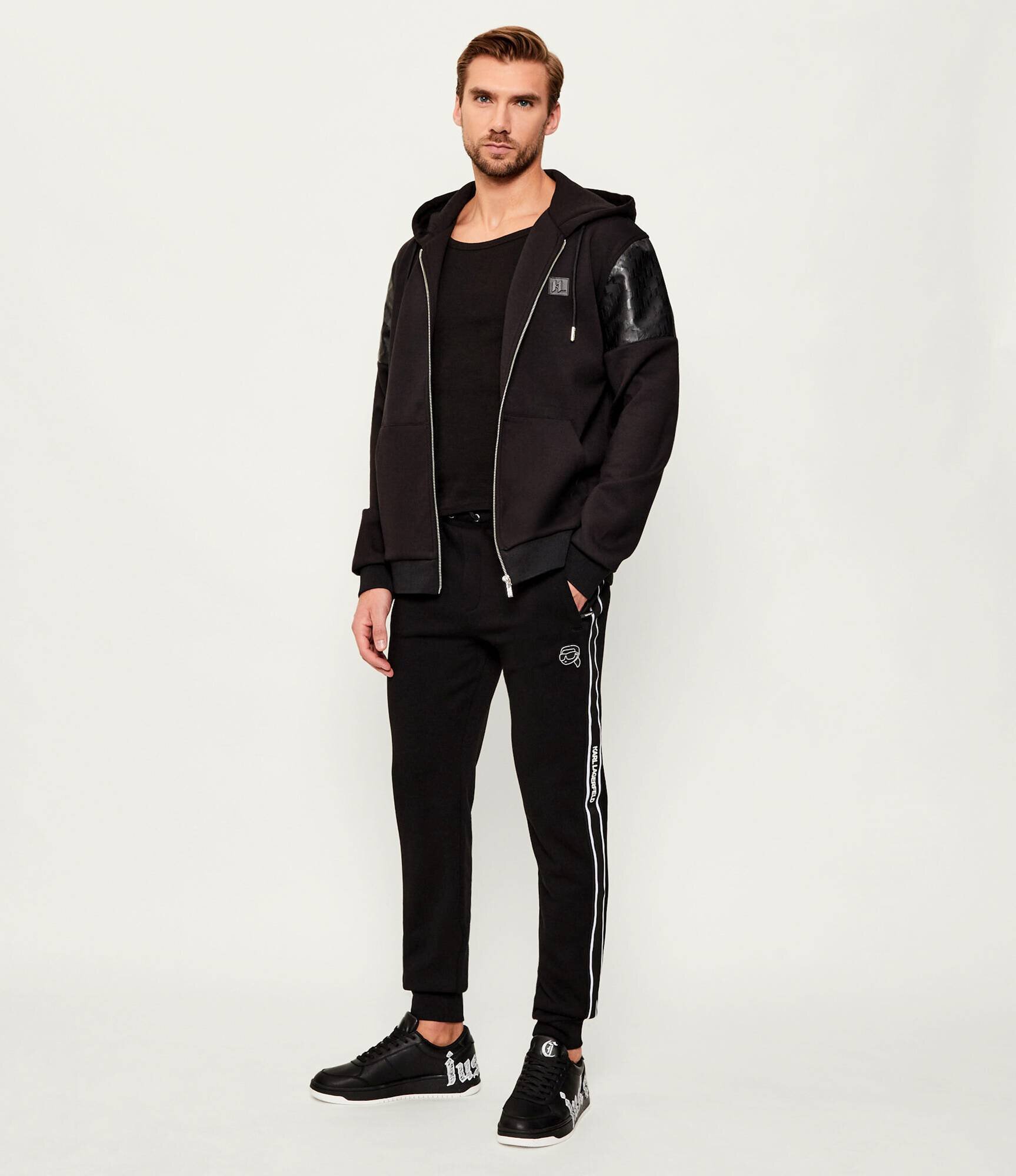 Karl Lagerfeld Hanorac | regular fit