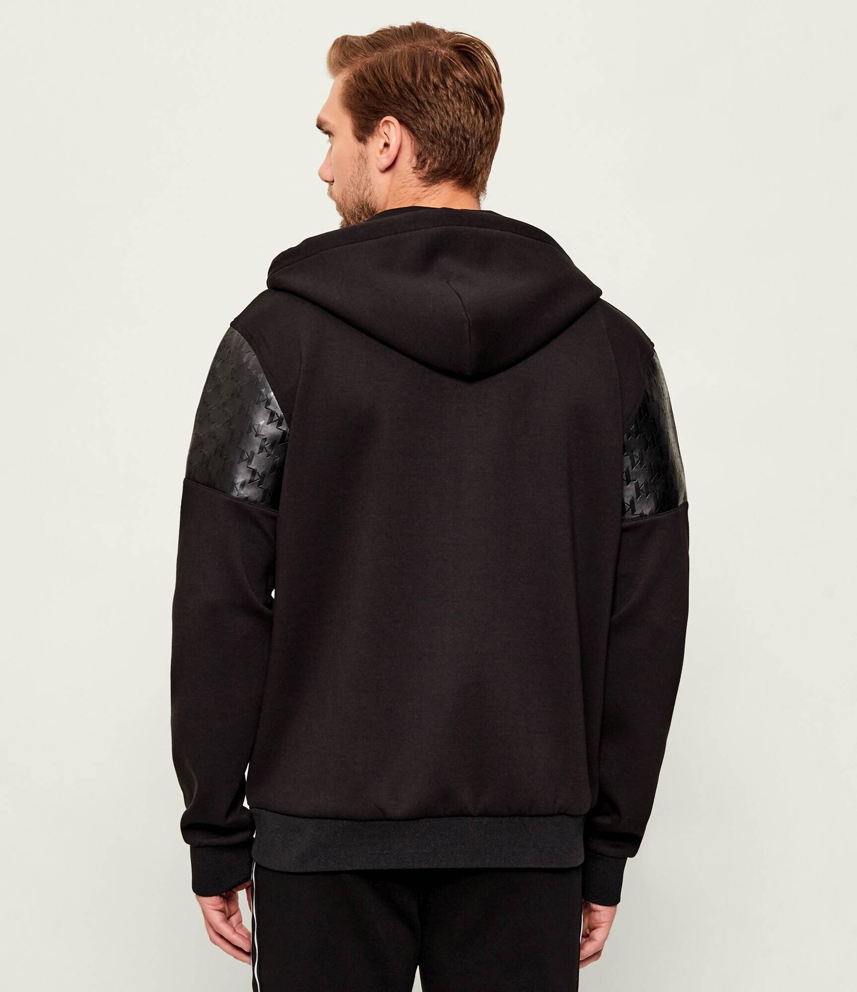 Karl Lagerfeld Hanorac | regular fit