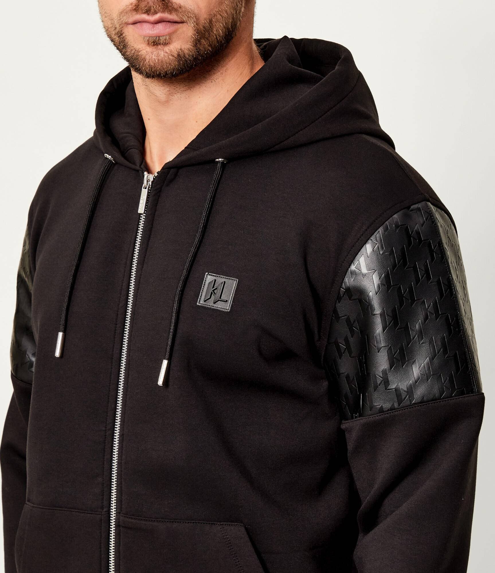 Karl Lagerfeld Hanorac | regular fit