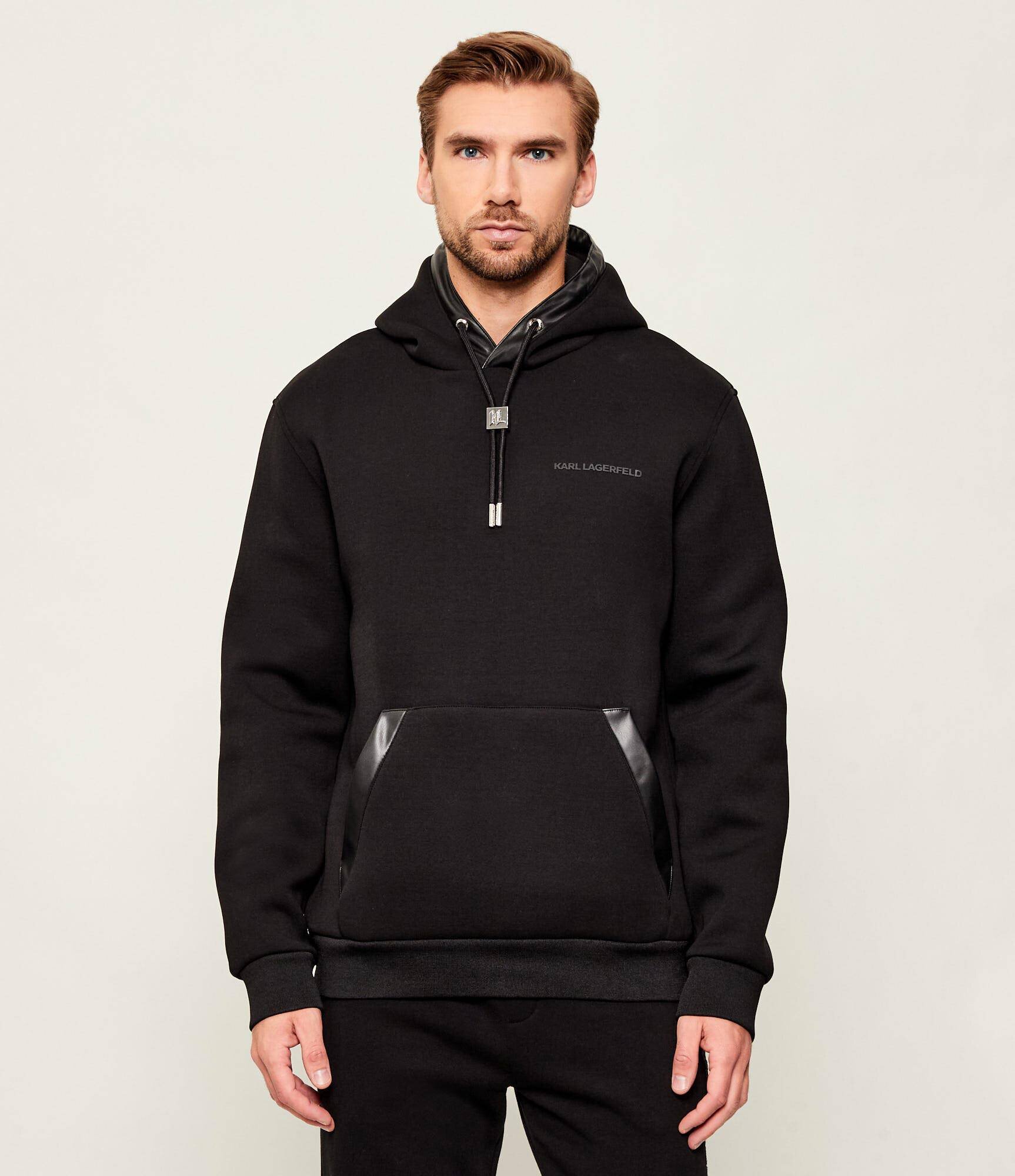 Karl Lagerfeld Hanorac | regular fit