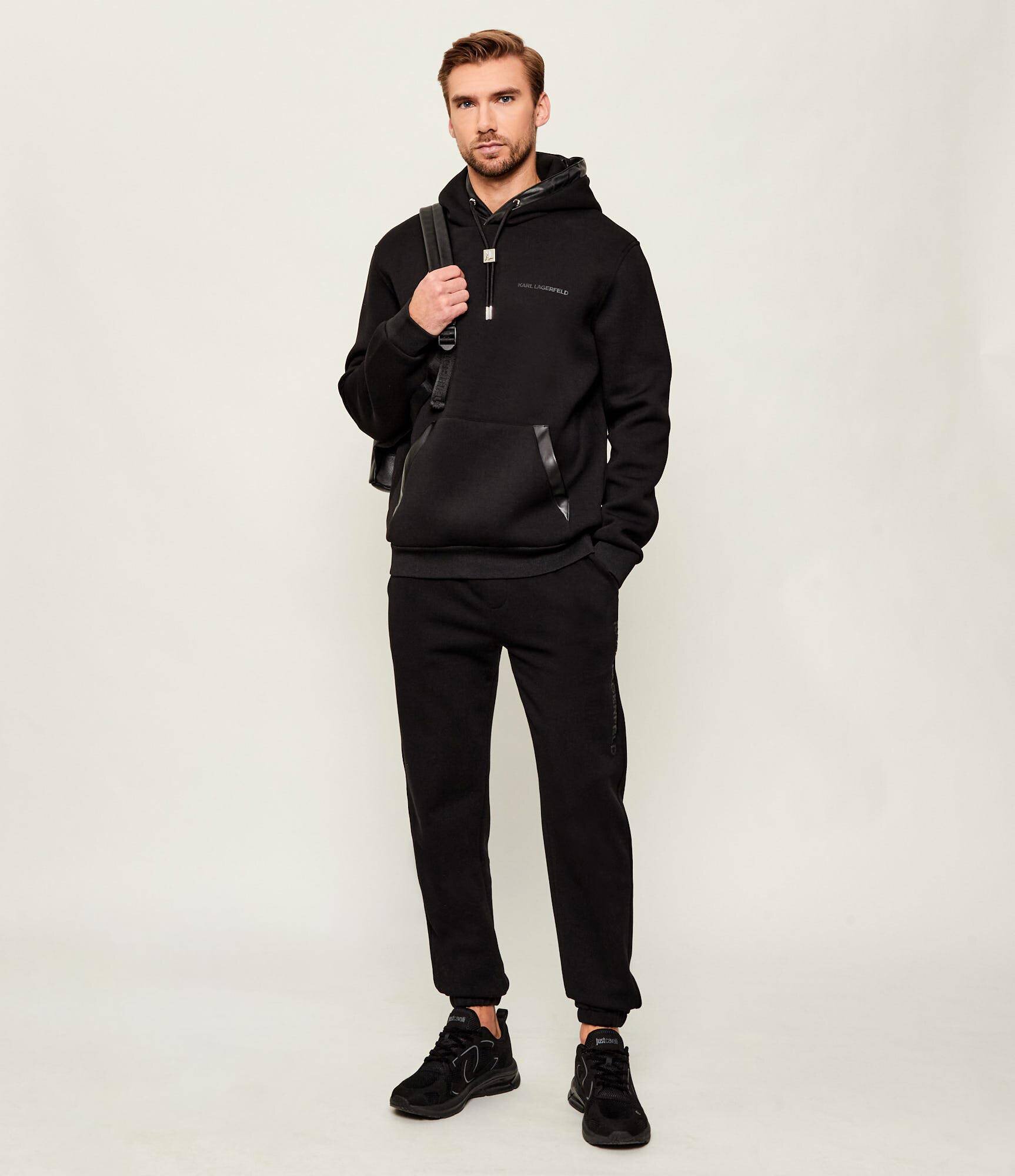 Karl Lagerfeld Hanorac | regular fit