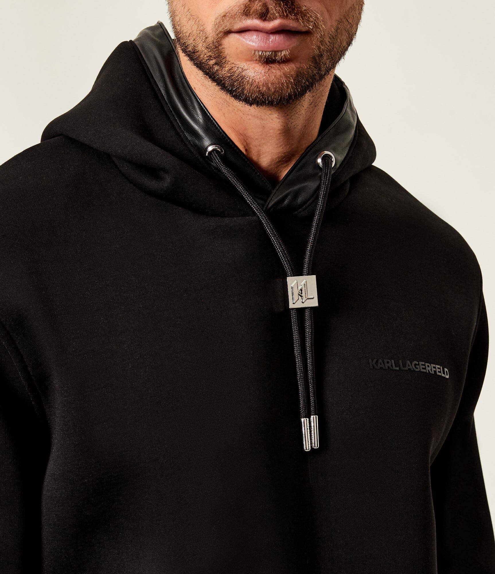 Karl Lagerfeld Hanorac | regular fit