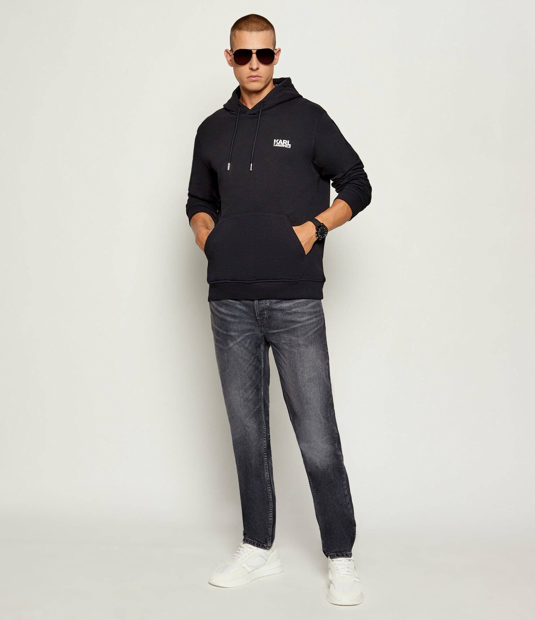 Karl Lagerfeld Hanorac | regular fit