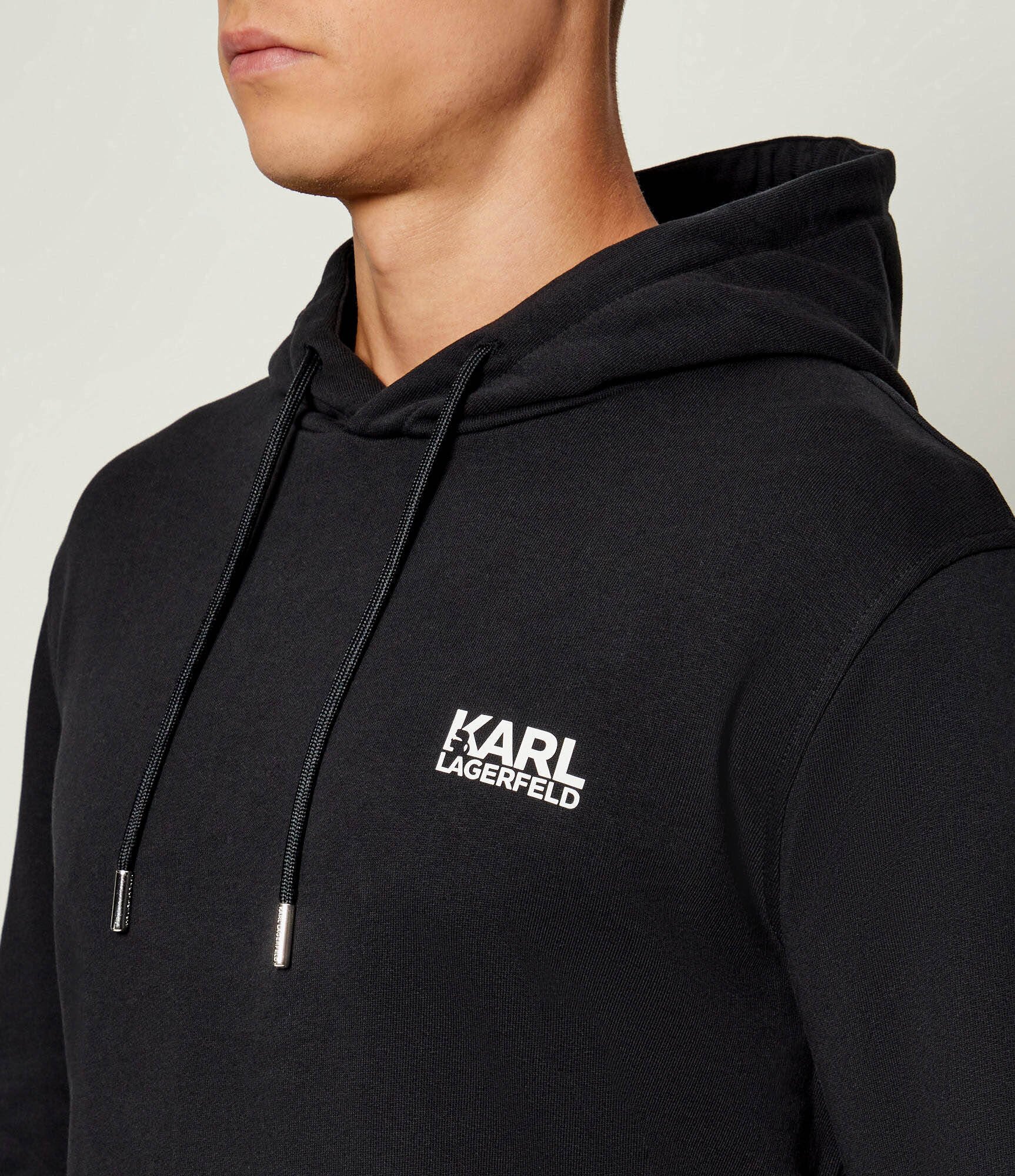 Karl Lagerfeld Hanorac | regular fit