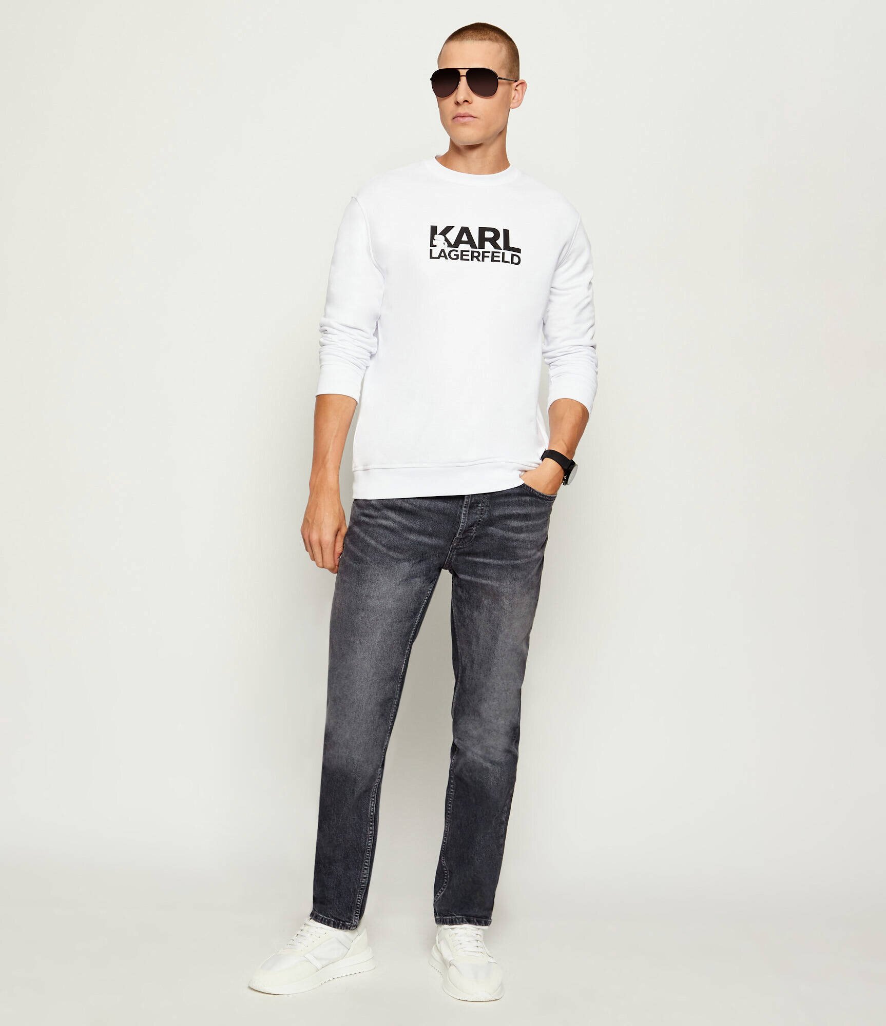 Karl Lagerfeld Hanorac | regular fit