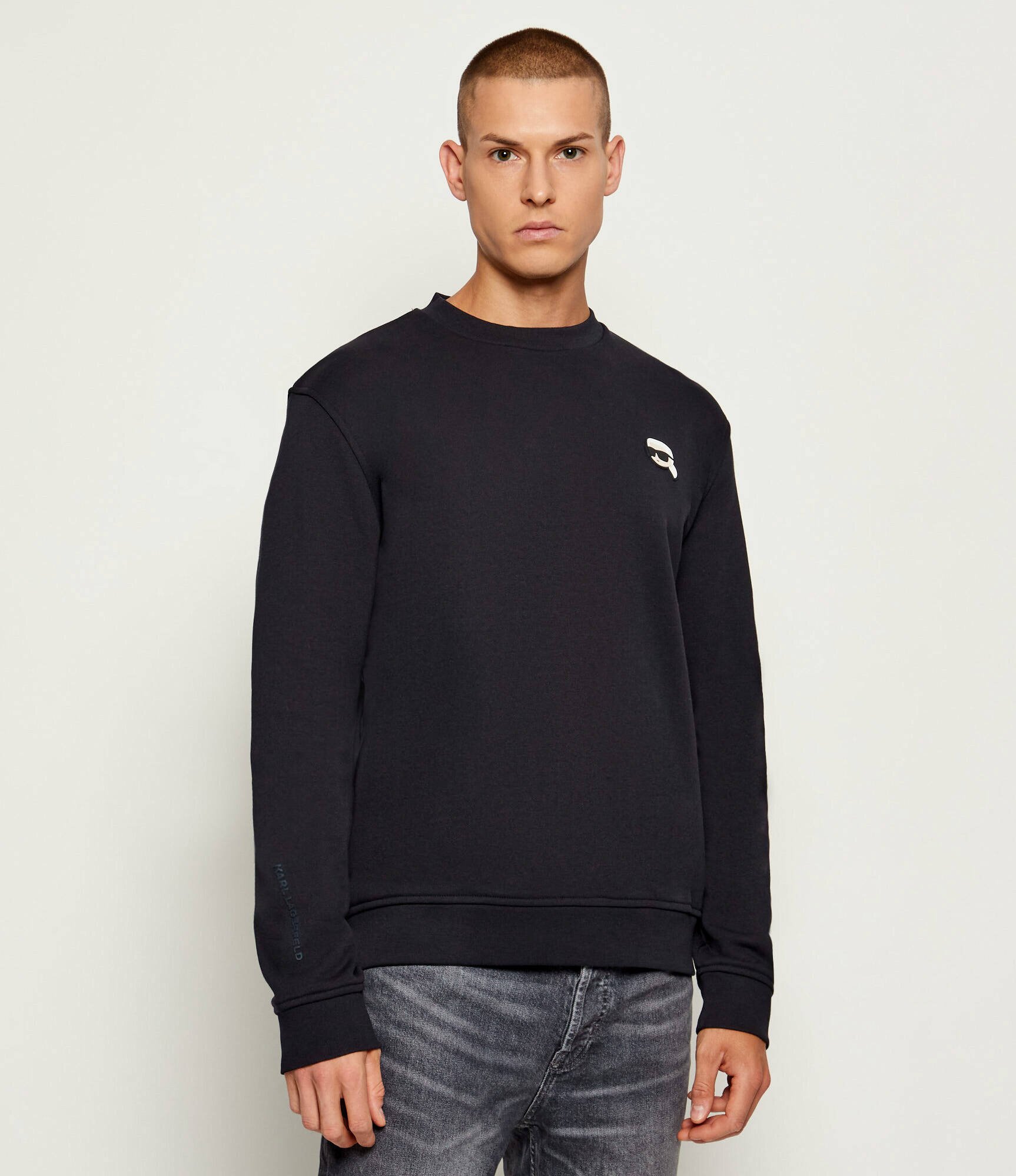 Karl Lagerfeld Hanorac | regular fit