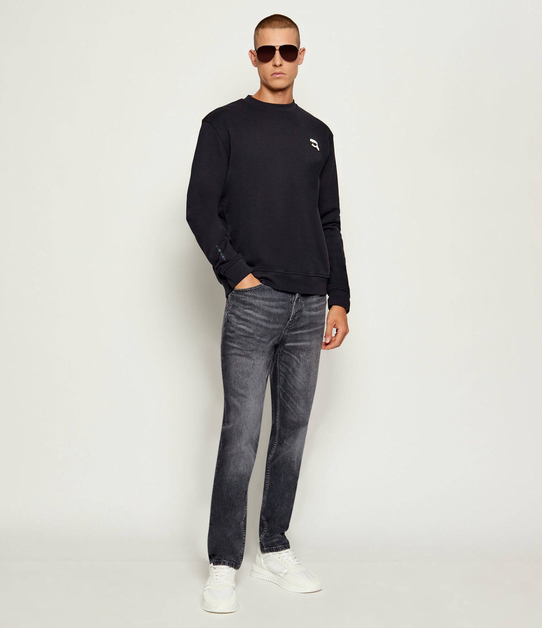 Karl Lagerfeld Hanorac | regular fit