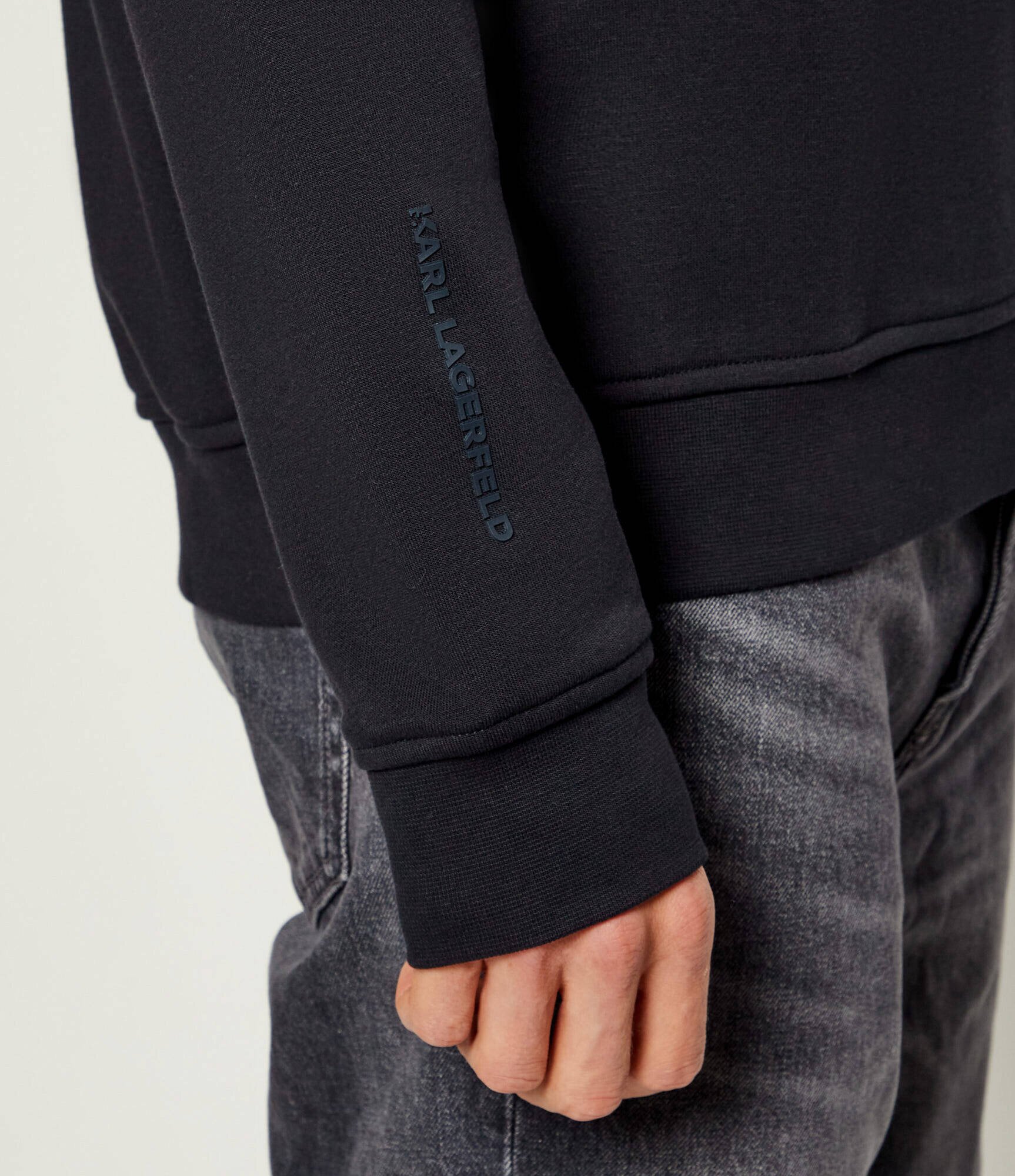 Karl Lagerfeld Hanorac | regular fit