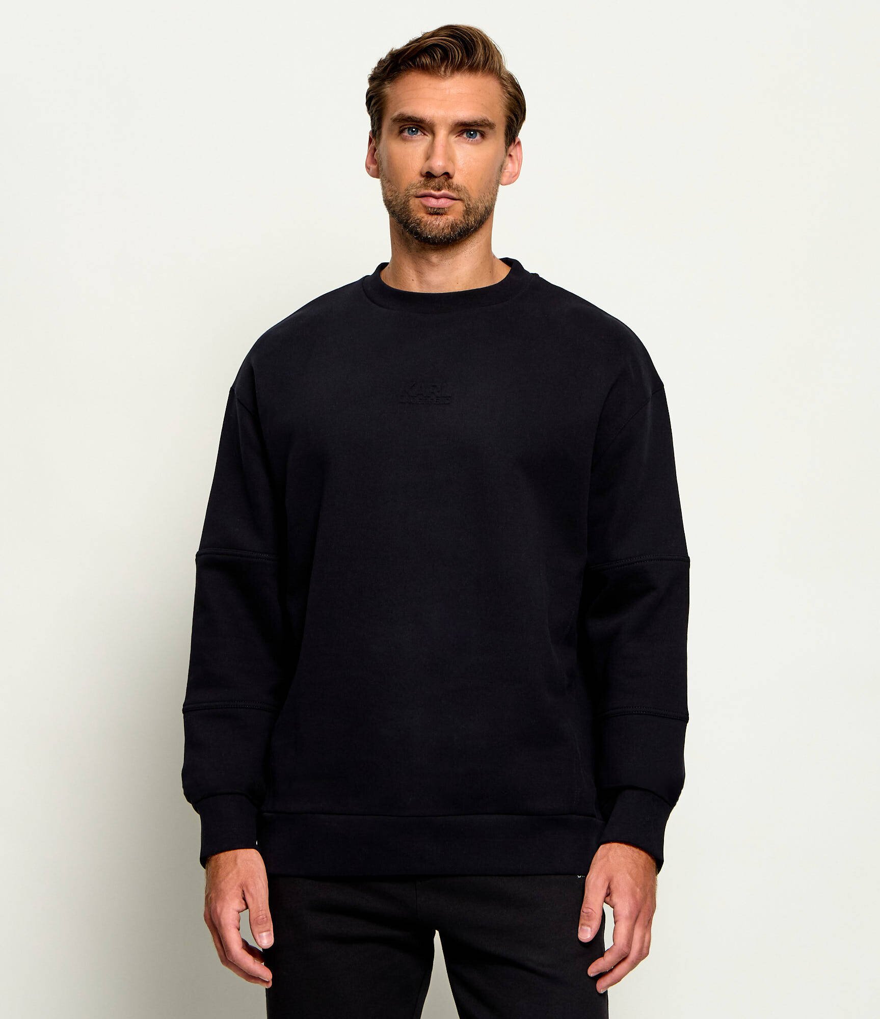 Karl Lagerfeld Hanorac | regular fit