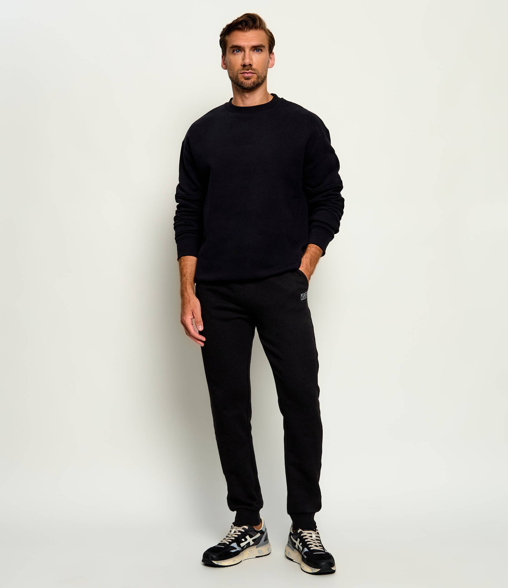Karl Lagerfeld Hanorac | regular fit