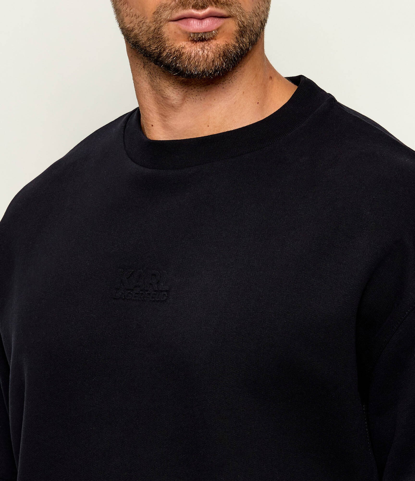 Karl Lagerfeld Hanorac | regular fit