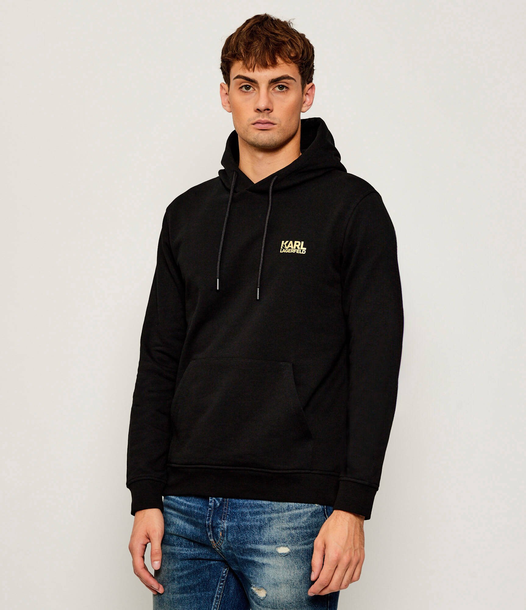 Karl Lagerfeld Hanorac | regular fit