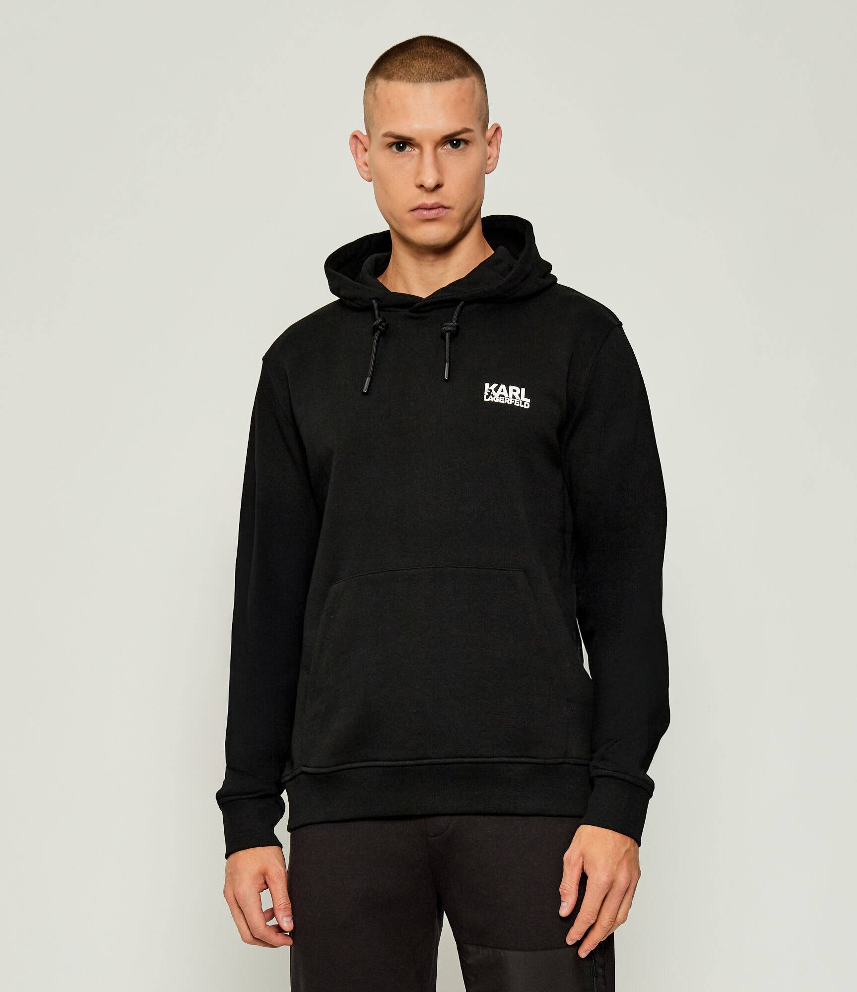 Karl Lagerfeld Hanorac | regular fit