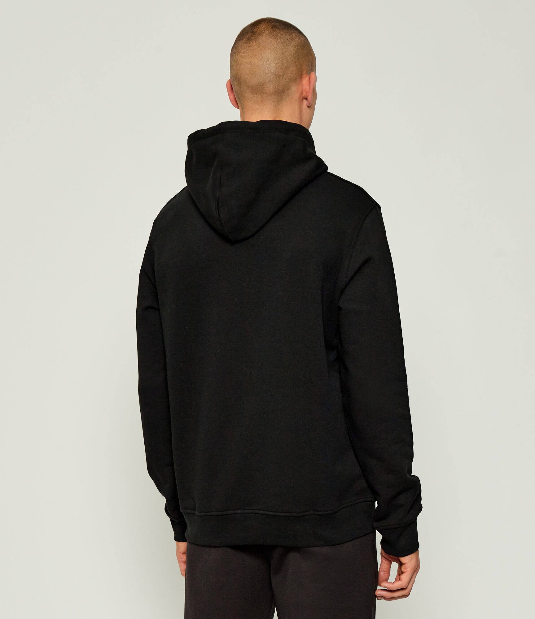 Karl Lagerfeld Hanorac | regular fit