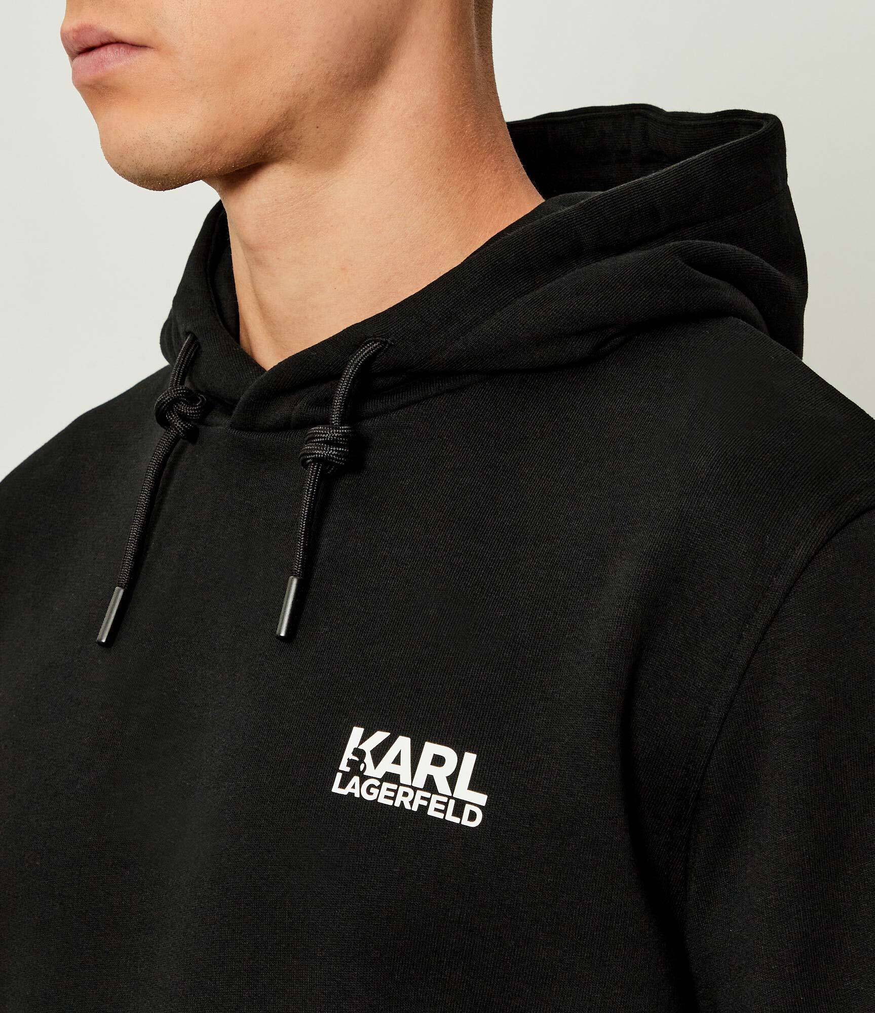 Karl Lagerfeld Hanorac | regular fit
