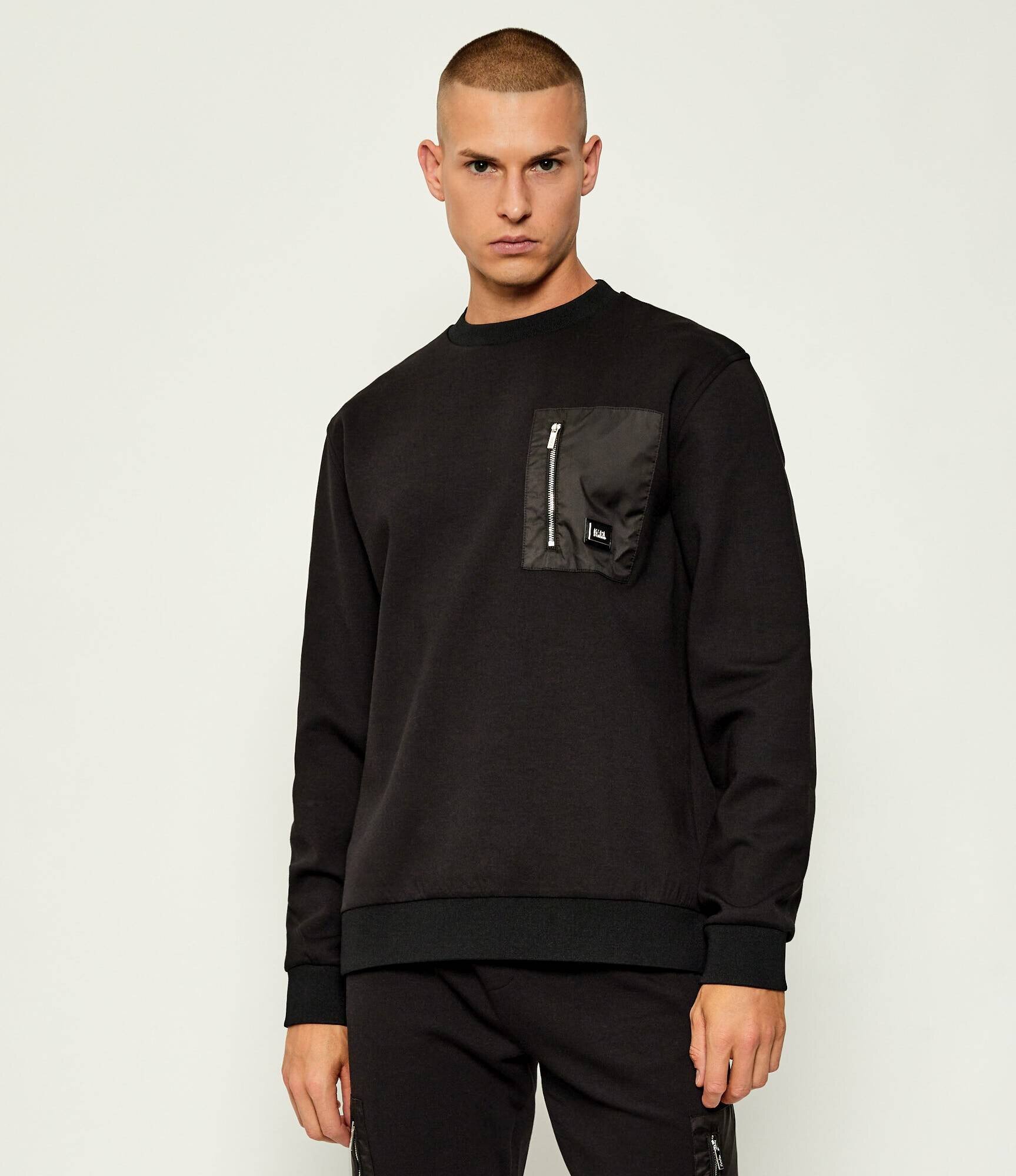 Karl Lagerfeld Hanorac | regular fit