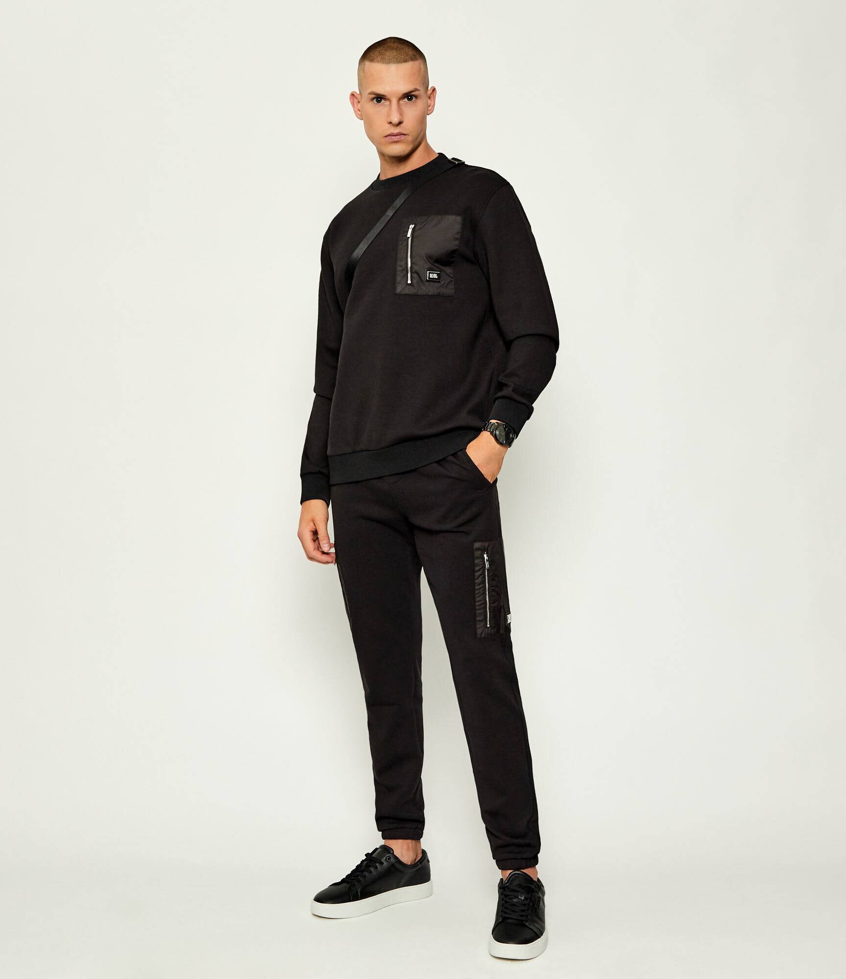 Karl Lagerfeld Hanorac | regular fit
