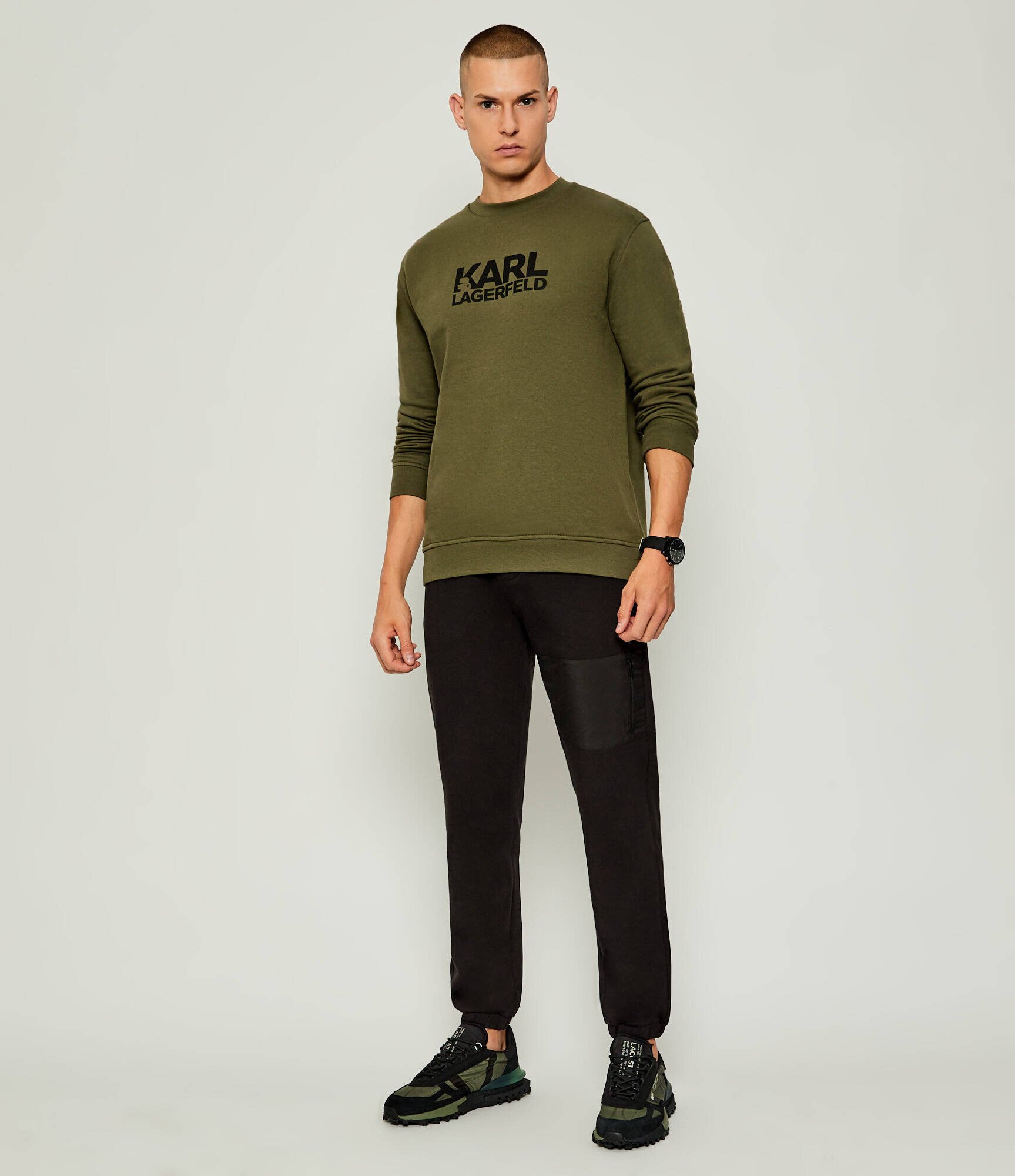 Karl Lagerfeld Hanorac | regular fit