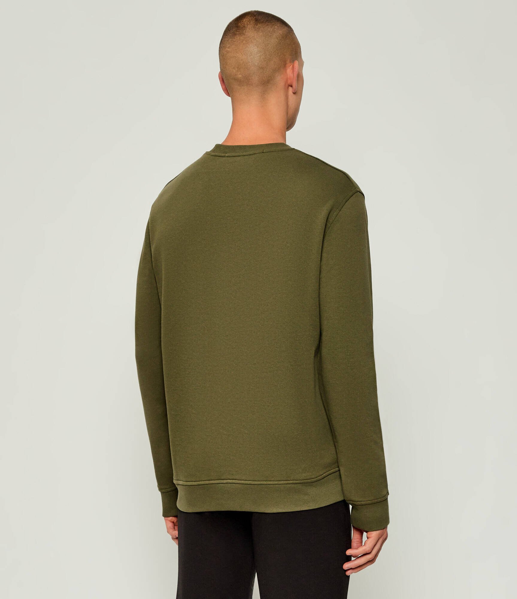 Karl Lagerfeld Hanorac | regular fit