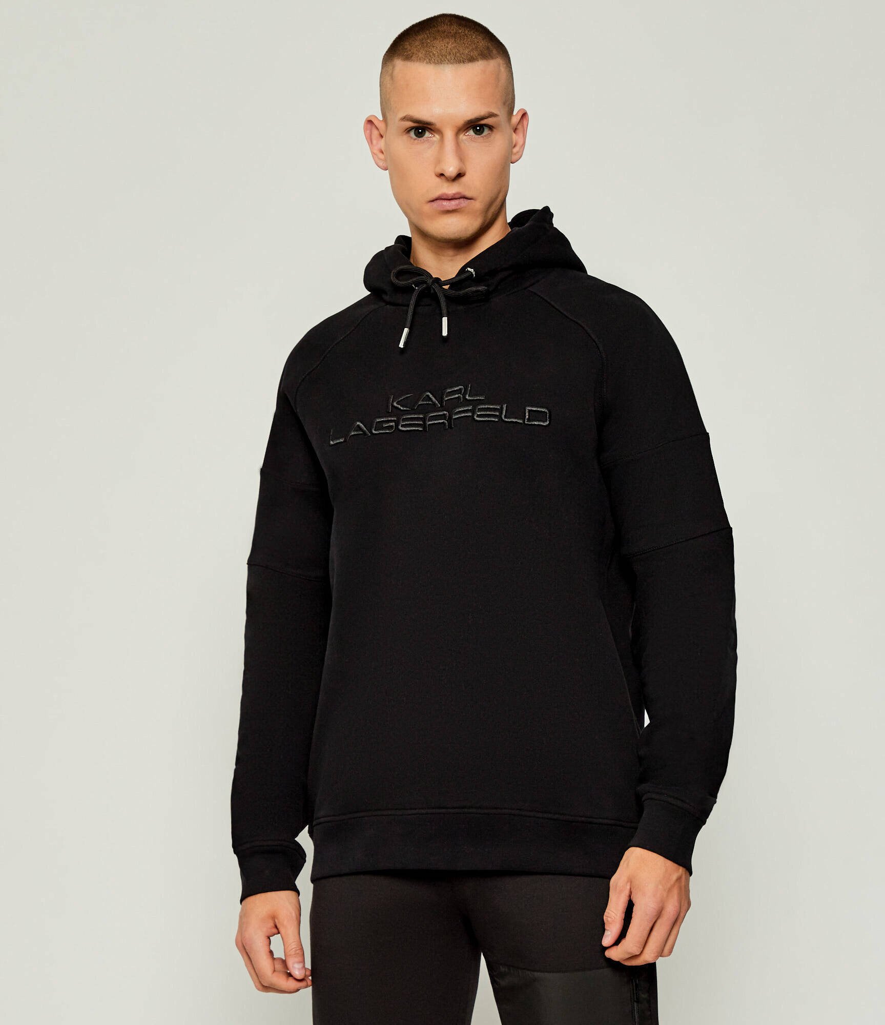 Karl Lagerfeld Hanorac | regular fit