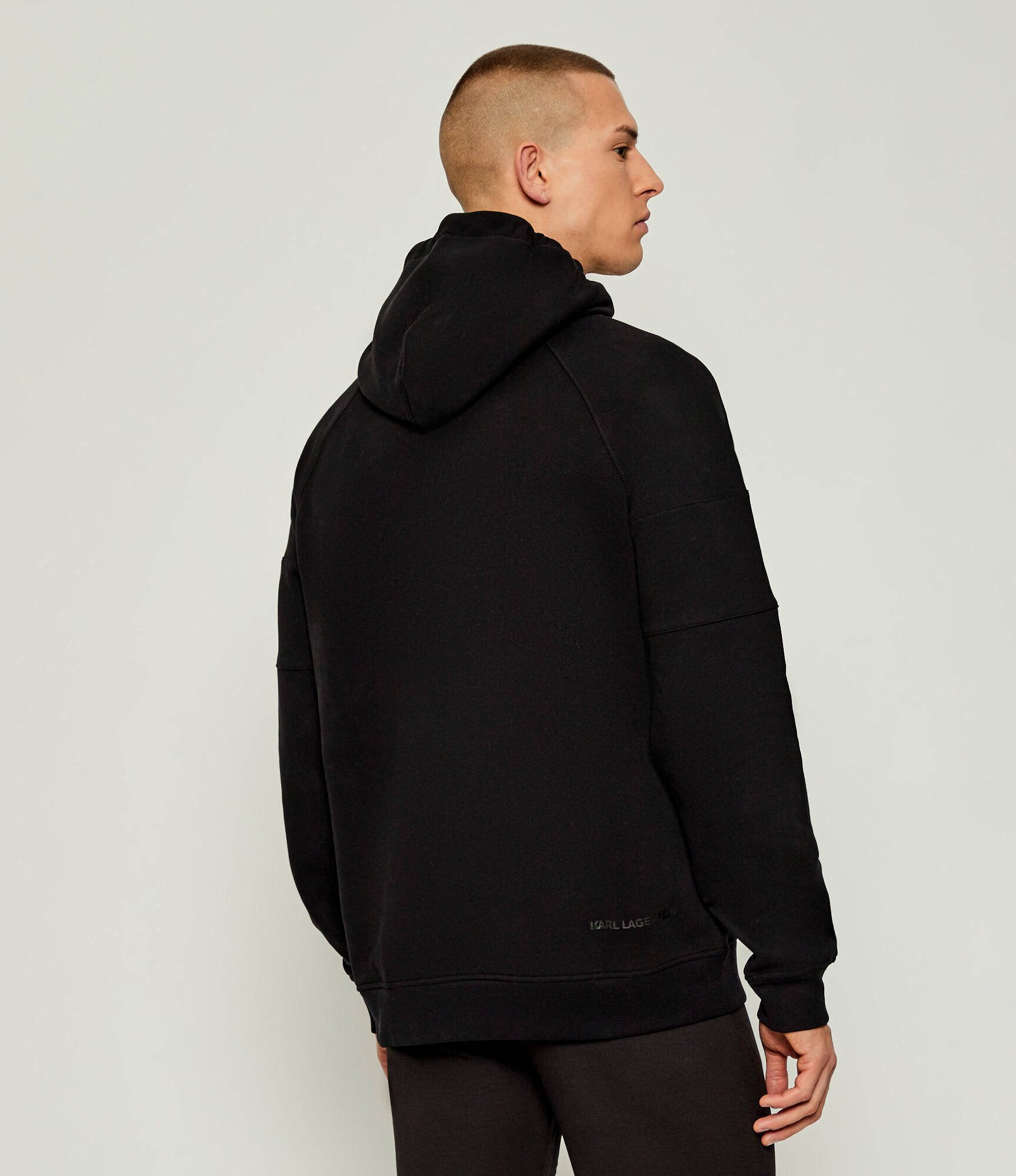Karl Lagerfeld Hanorac | regular fit