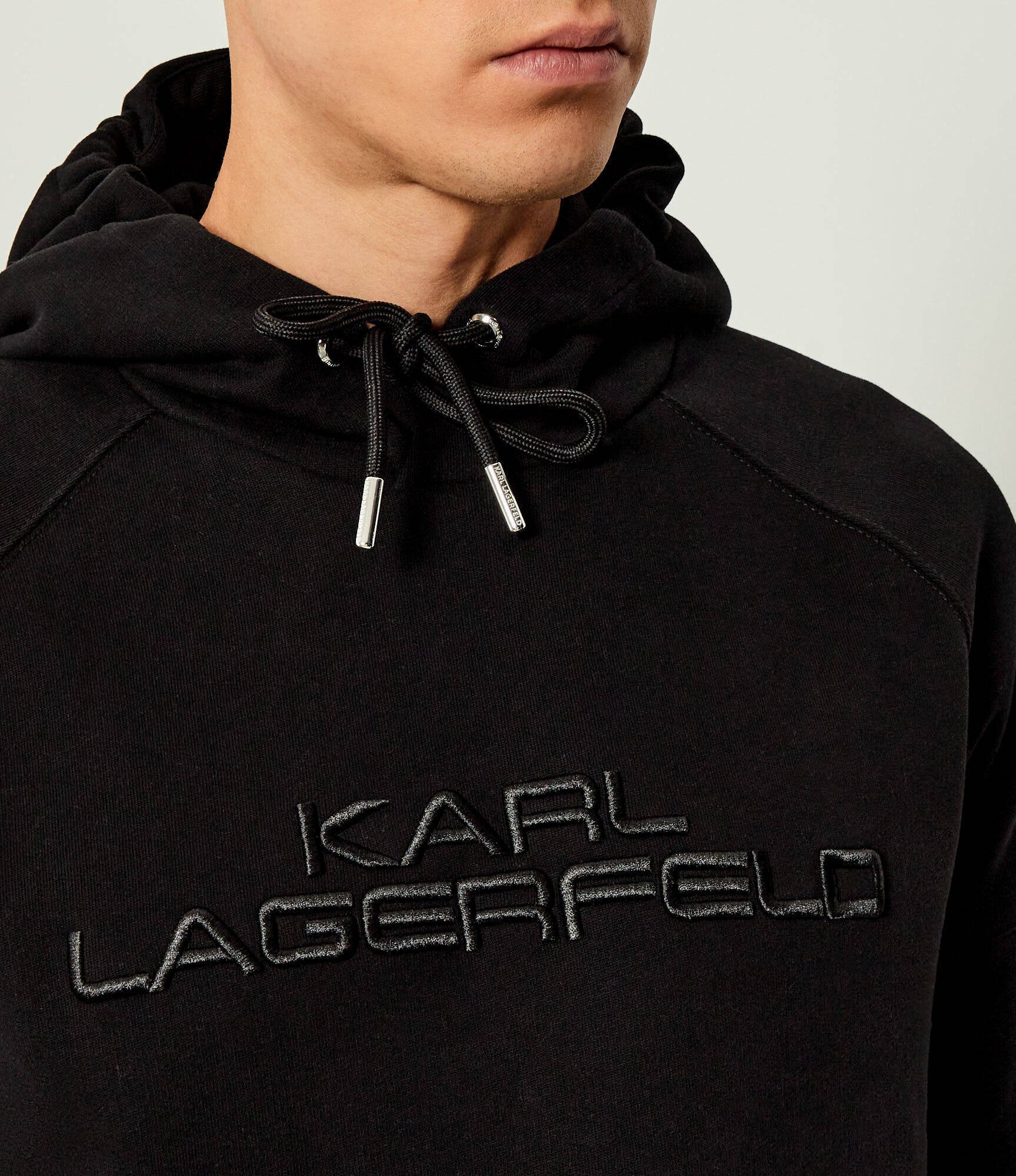 Karl Lagerfeld Hanorac | regular fit