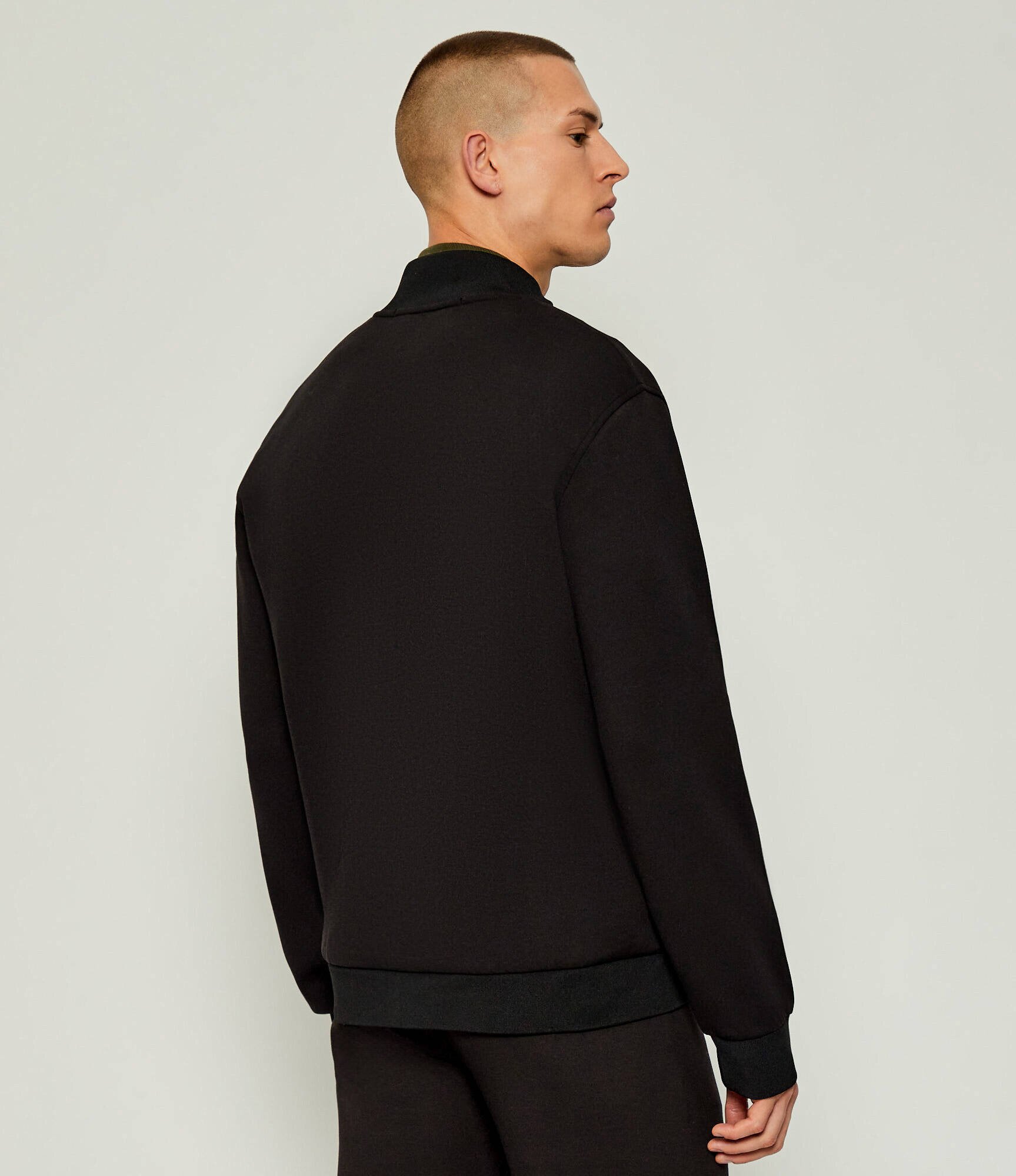 Karl Lagerfeld Hanorac | regular fit