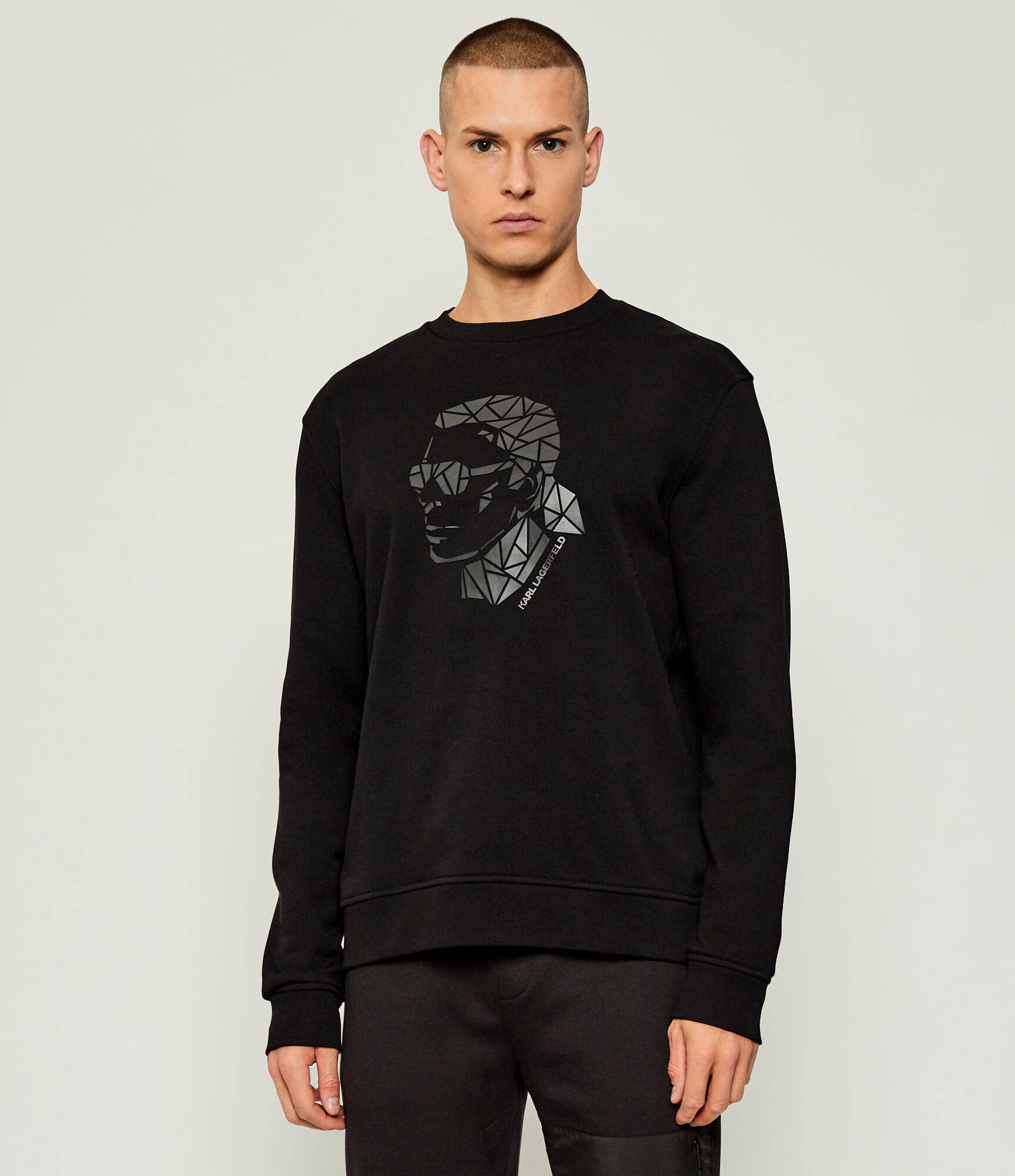 Karl Lagerfeld Hanorac | regular fit
