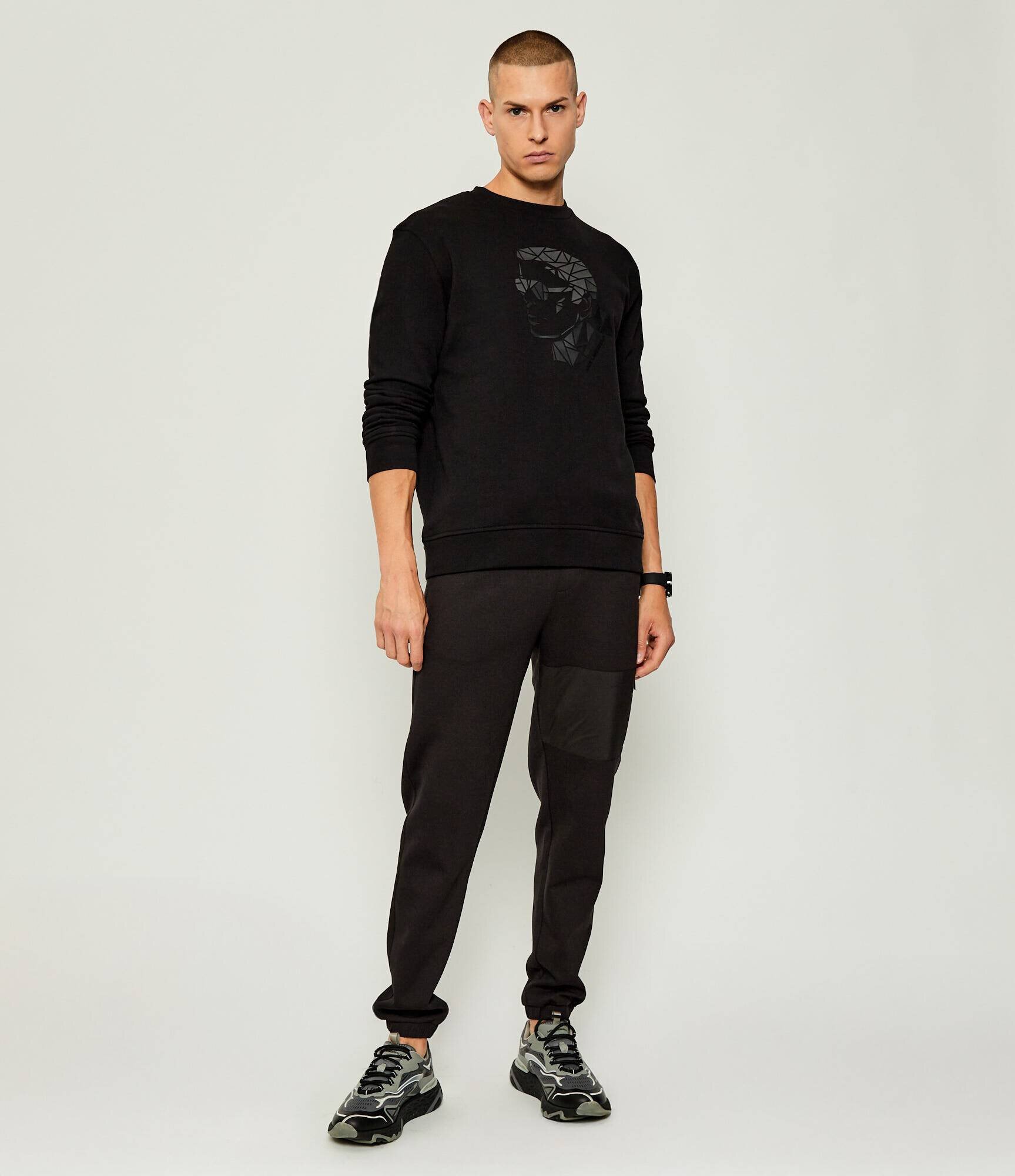 Karl Lagerfeld Hanorac | regular fit