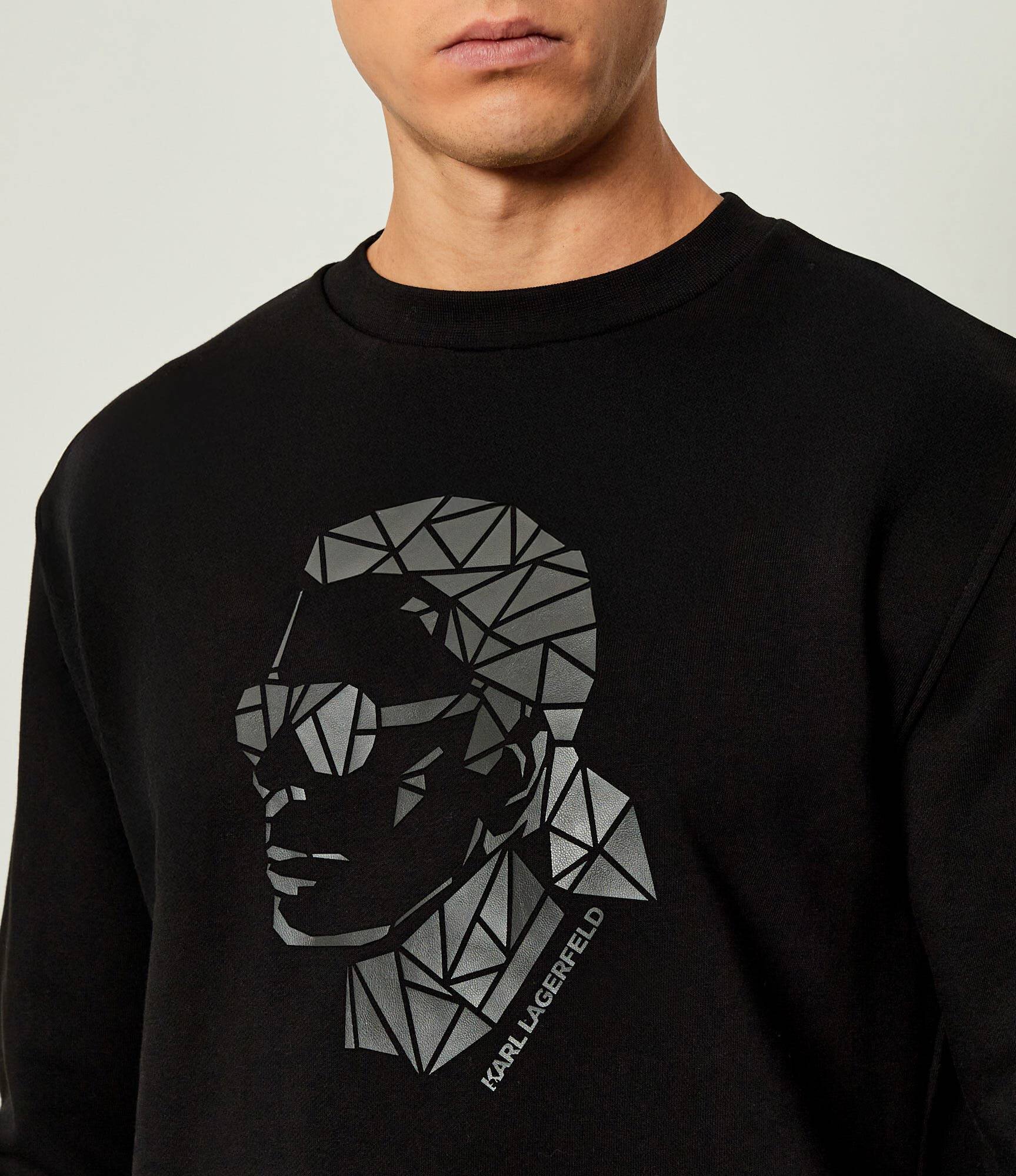 Karl Lagerfeld Hanorac | regular fit