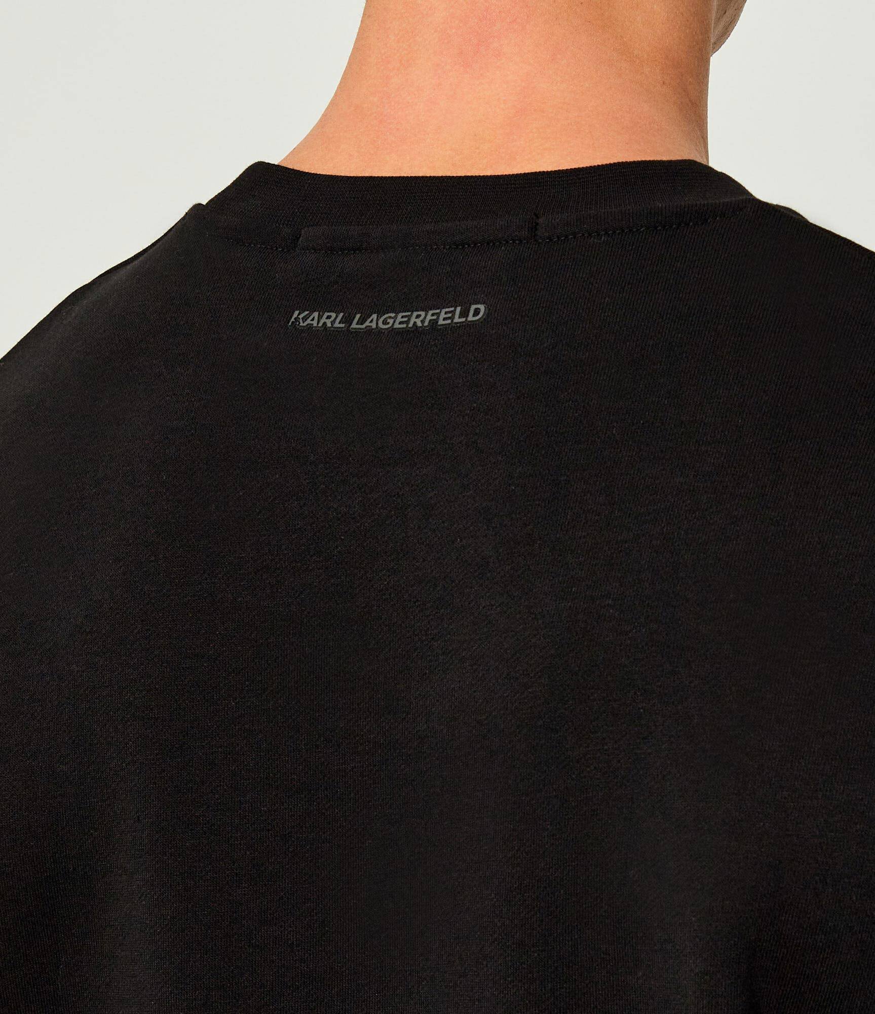 Karl Lagerfeld Hanorac | regular fit
