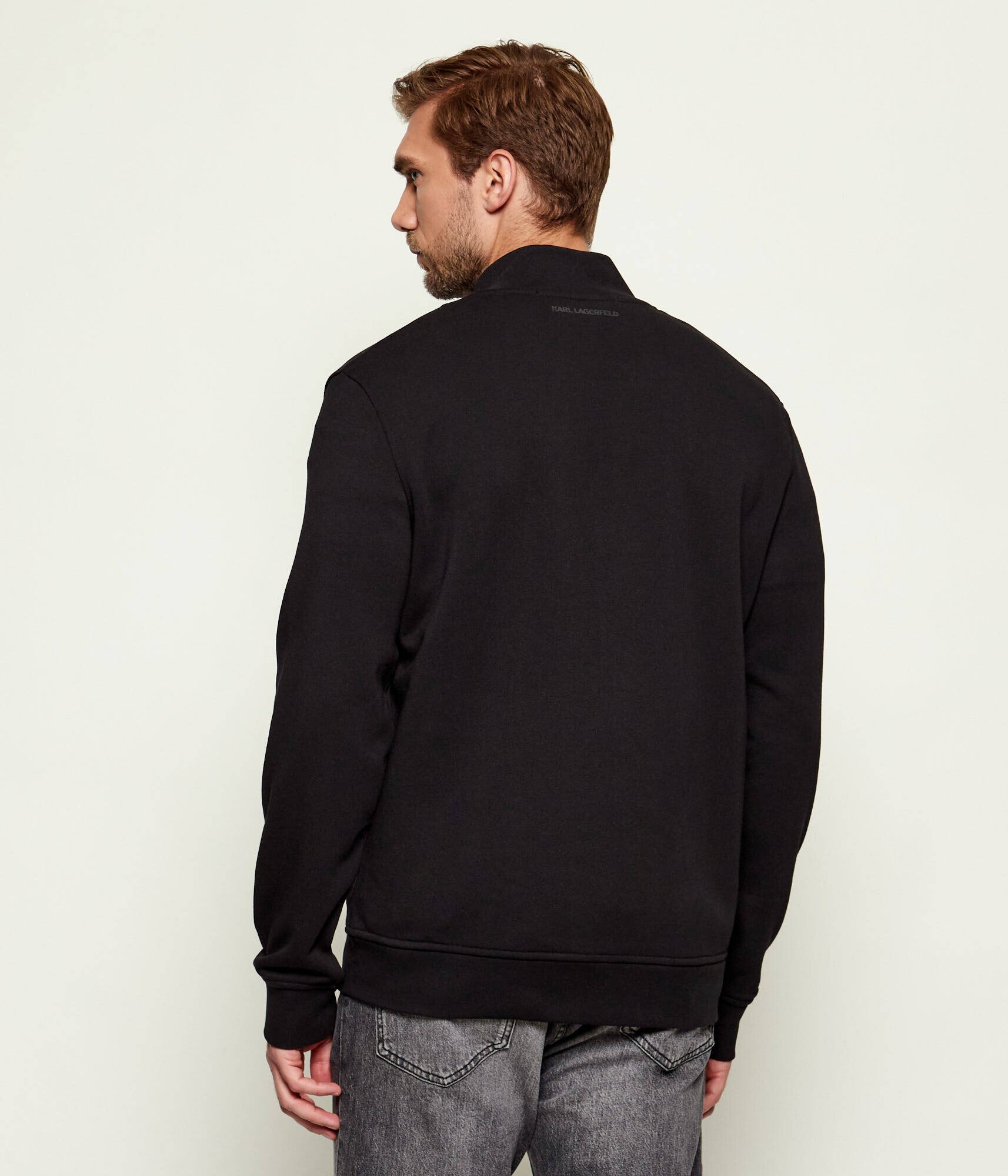 Karl Lagerfeld Hanorac | Regular Fit