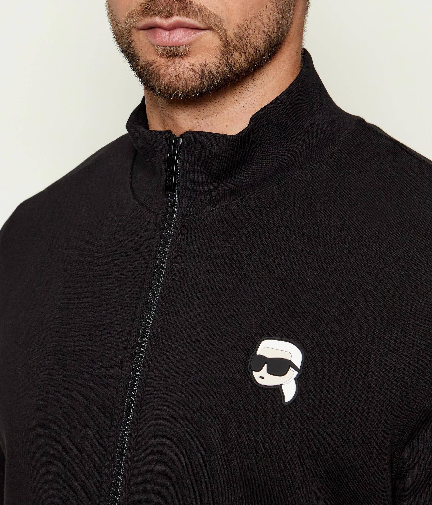 Karl Lagerfeld Hanorac | Regular Fit