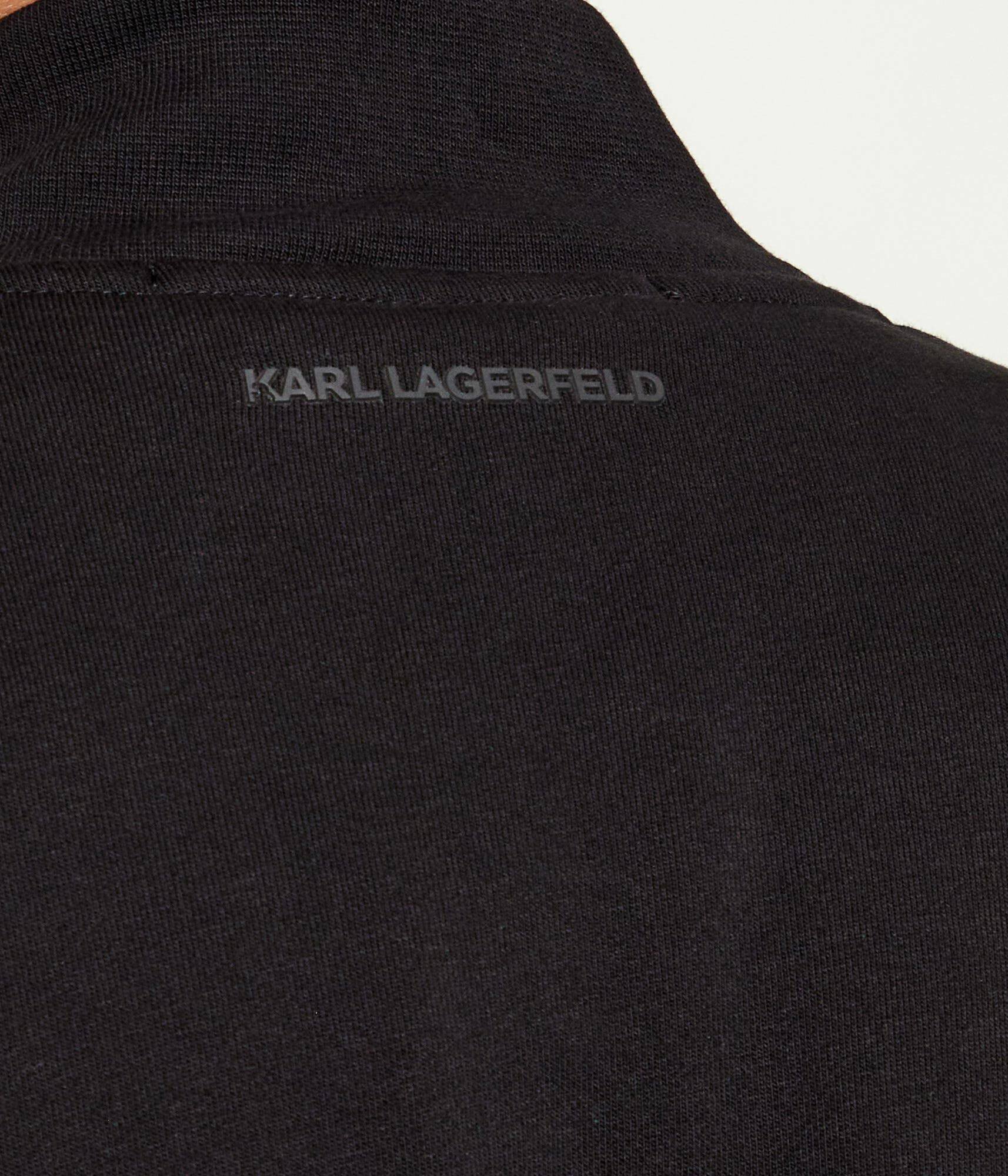 Karl Lagerfeld Hanorac | Regular Fit