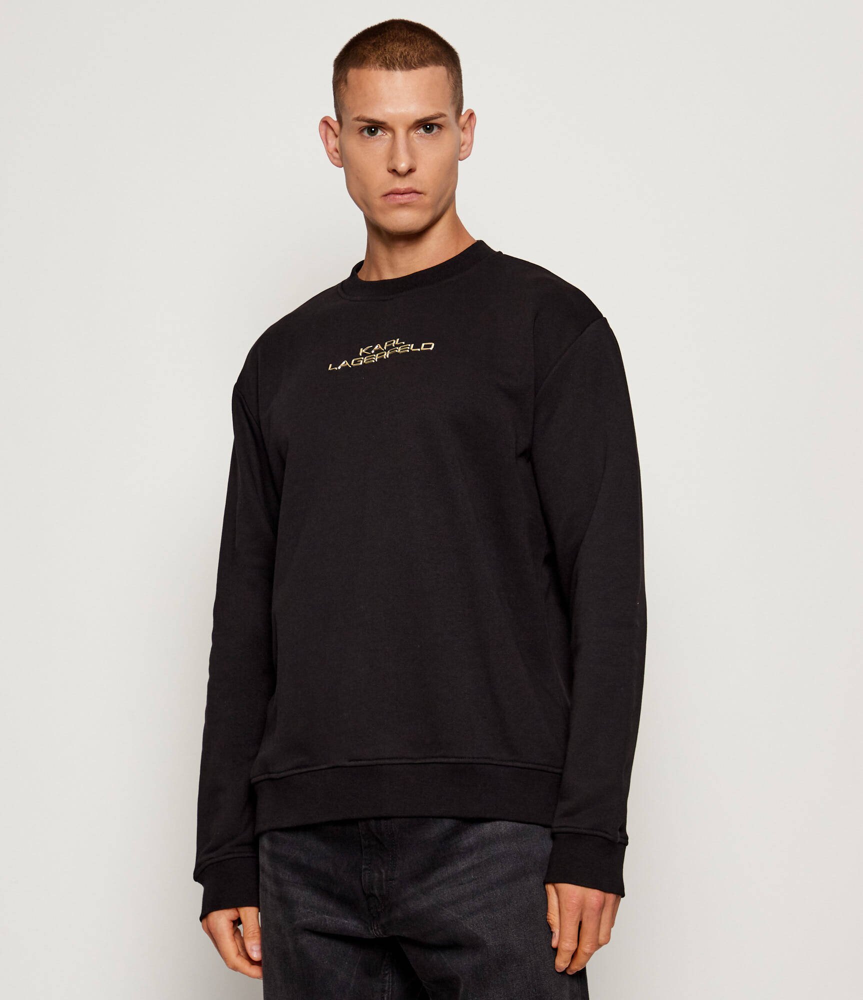 Karl Lagerfeld Hanorac | regular fit