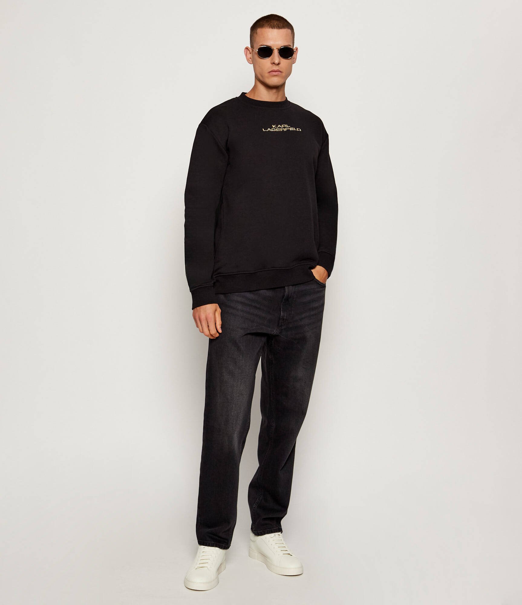 Karl Lagerfeld Hanorac | regular fit