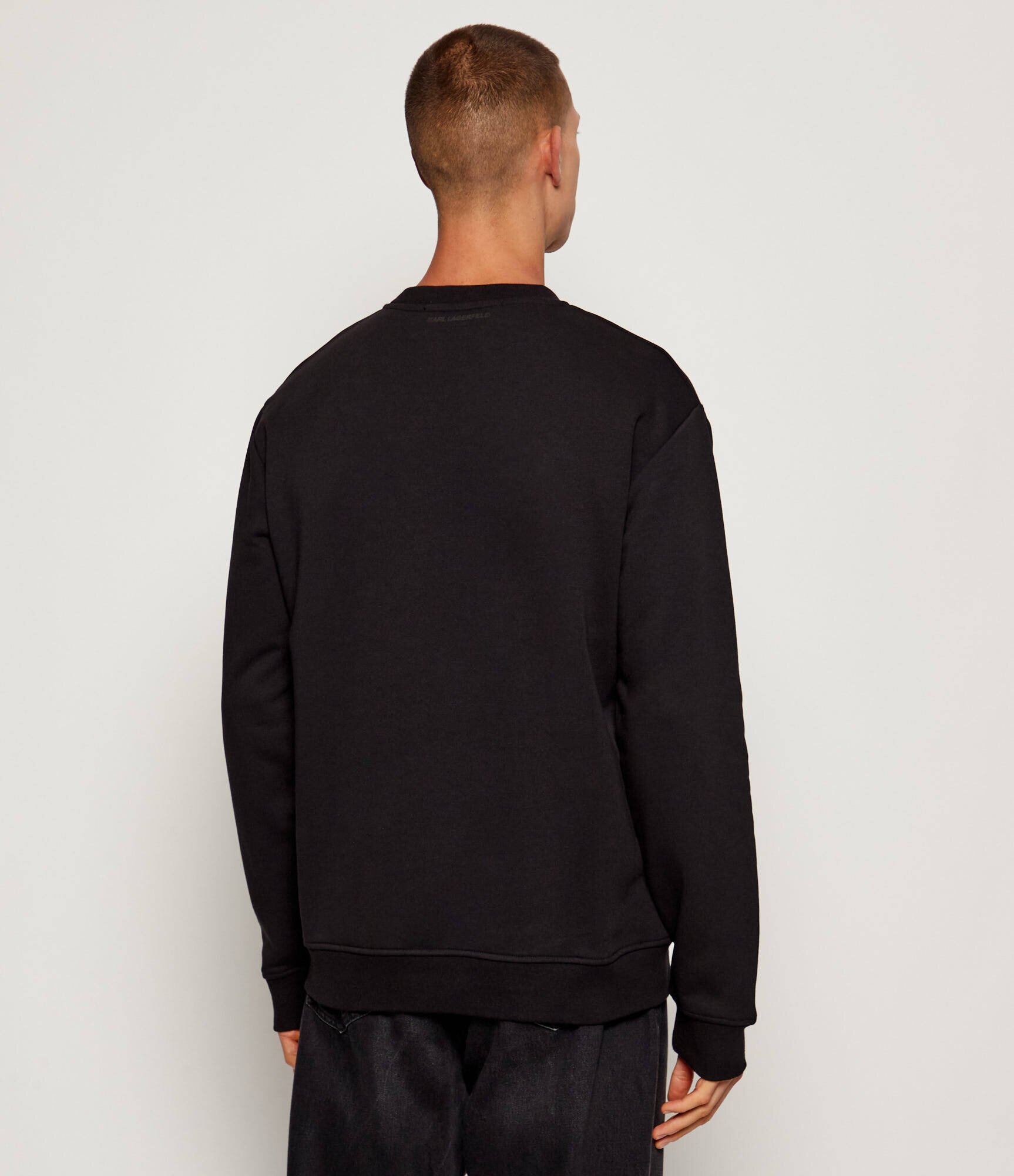 Karl Lagerfeld Hanorac | regular fit