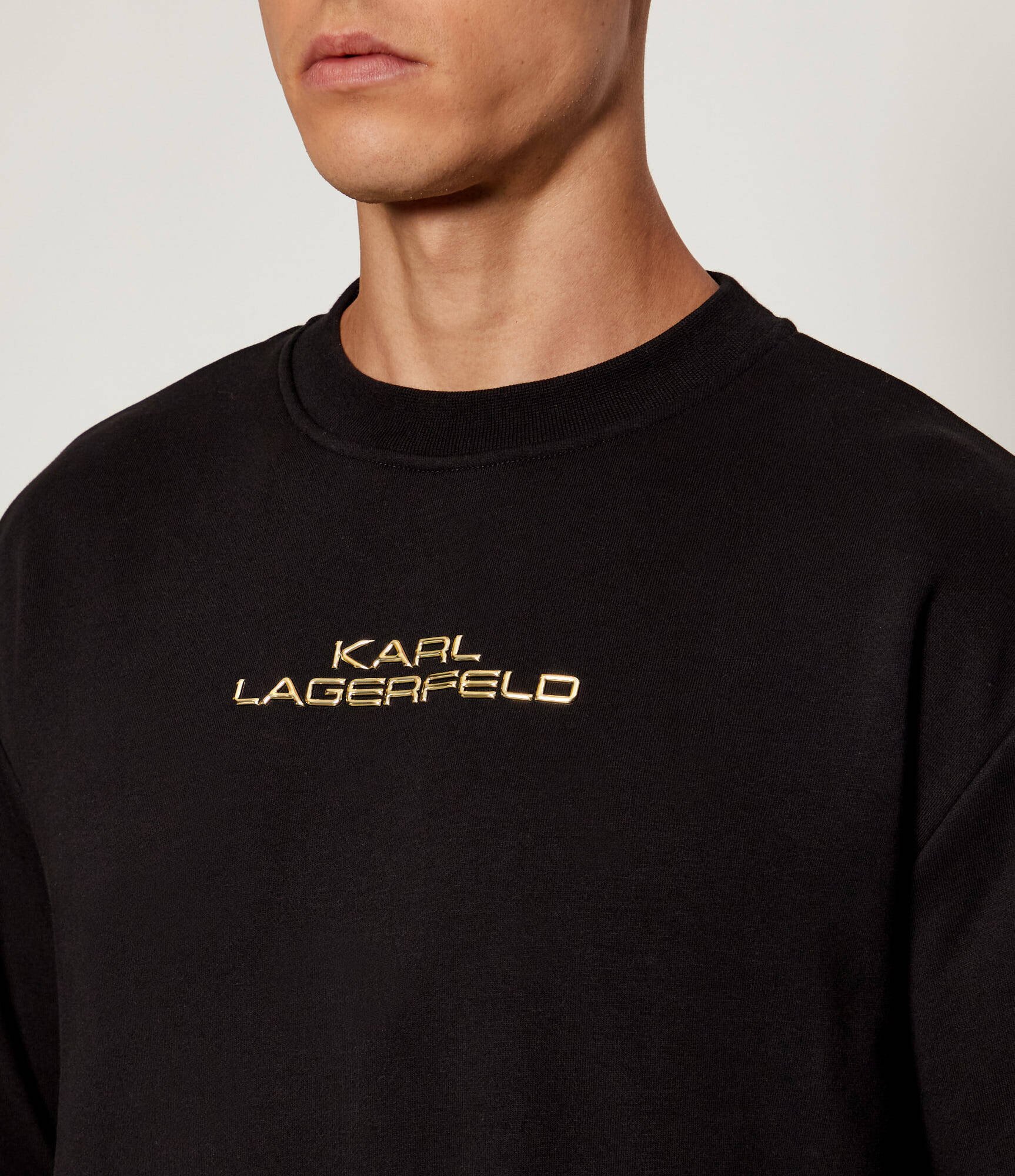 Karl Lagerfeld Hanorac | regular fit