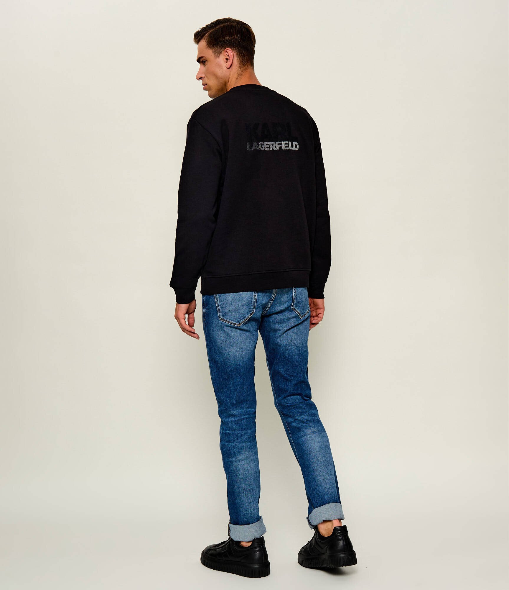 Karl Lagerfeld Hanorac | regular fit
