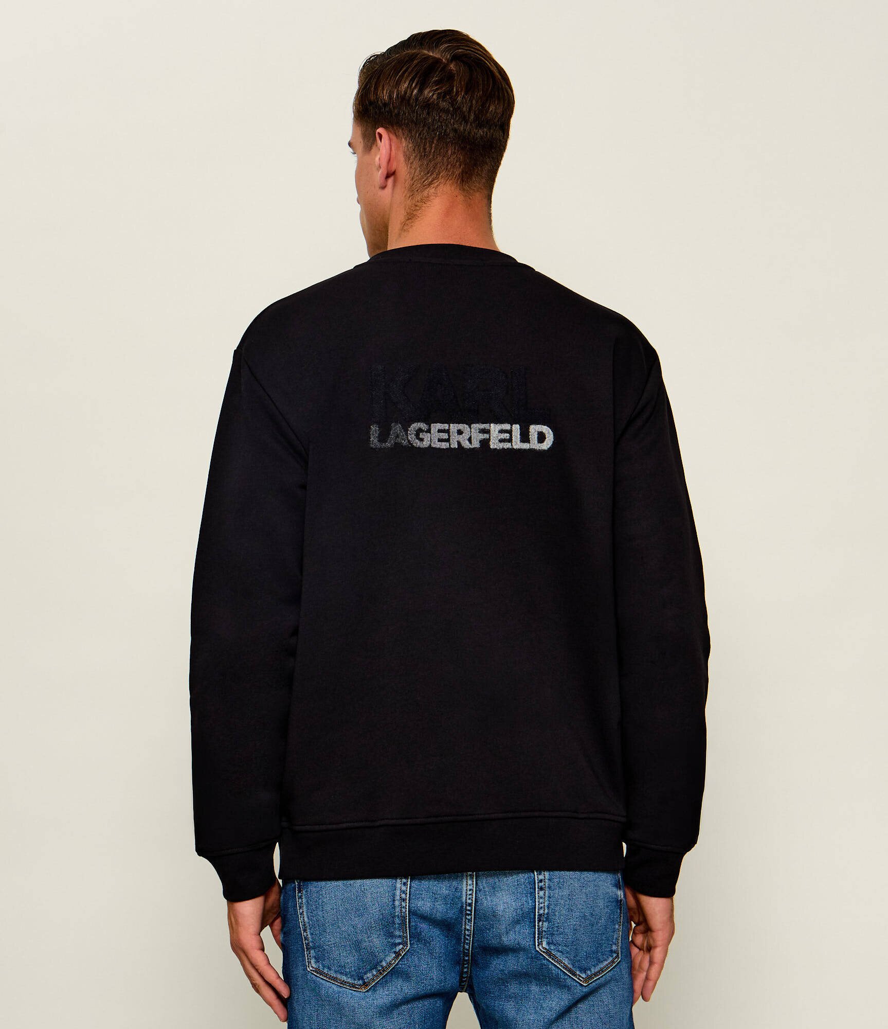 Karl Lagerfeld Hanorac | regular fit