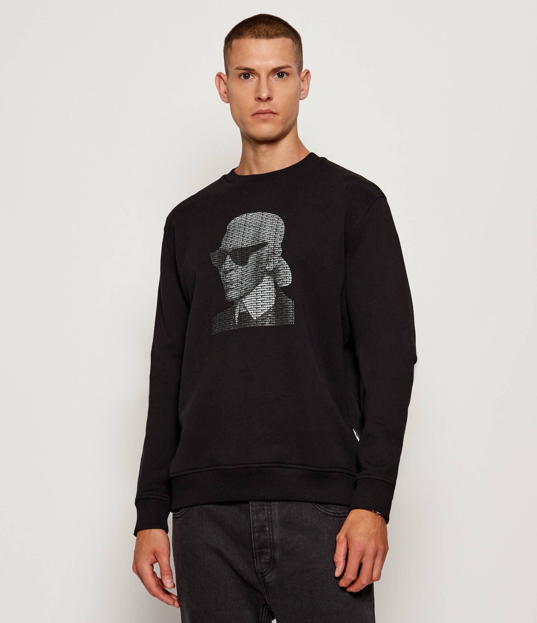 Karl Lagerfeld Hanorac | regular fit