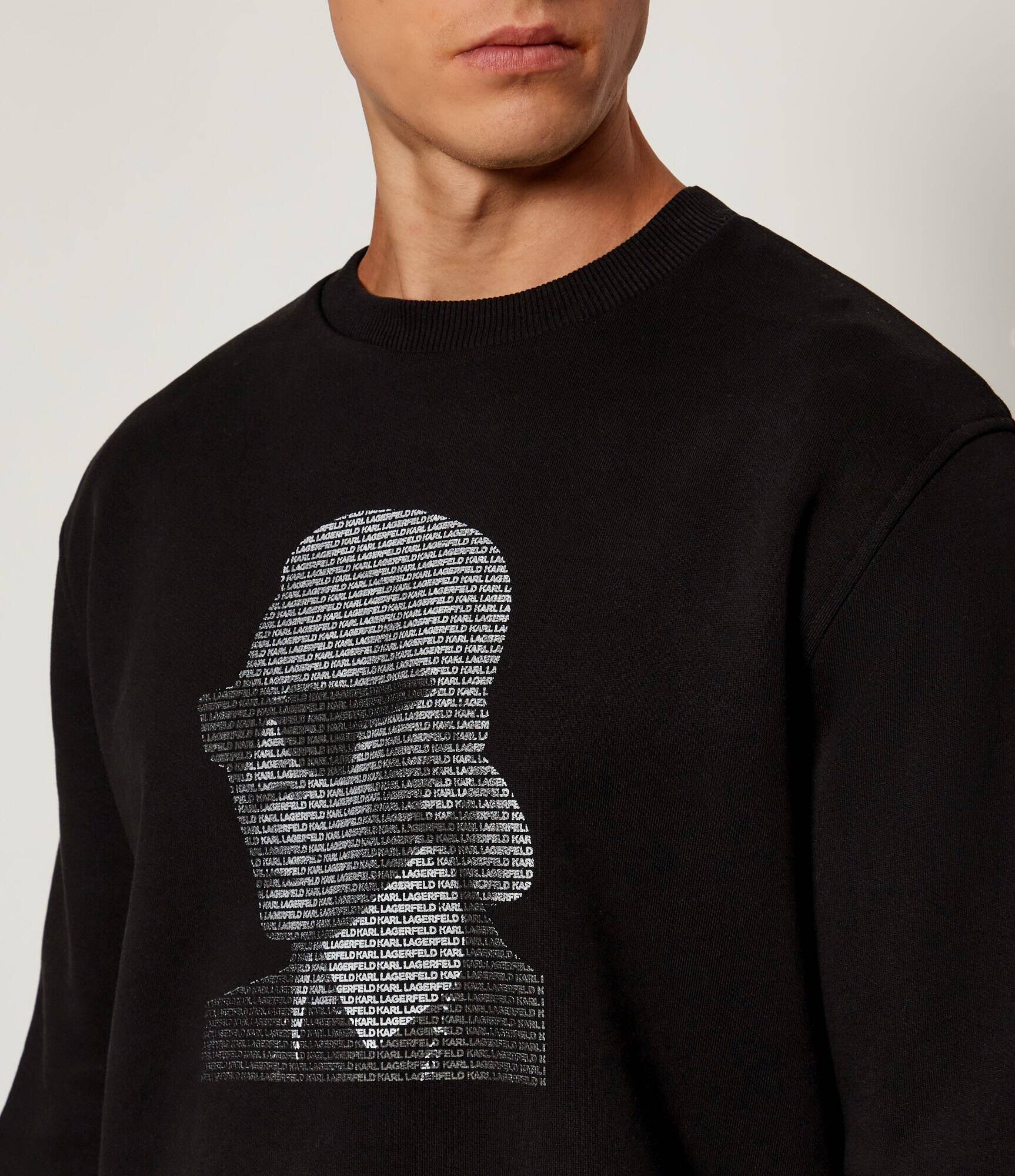 Karl Lagerfeld Hanorac | regular fit