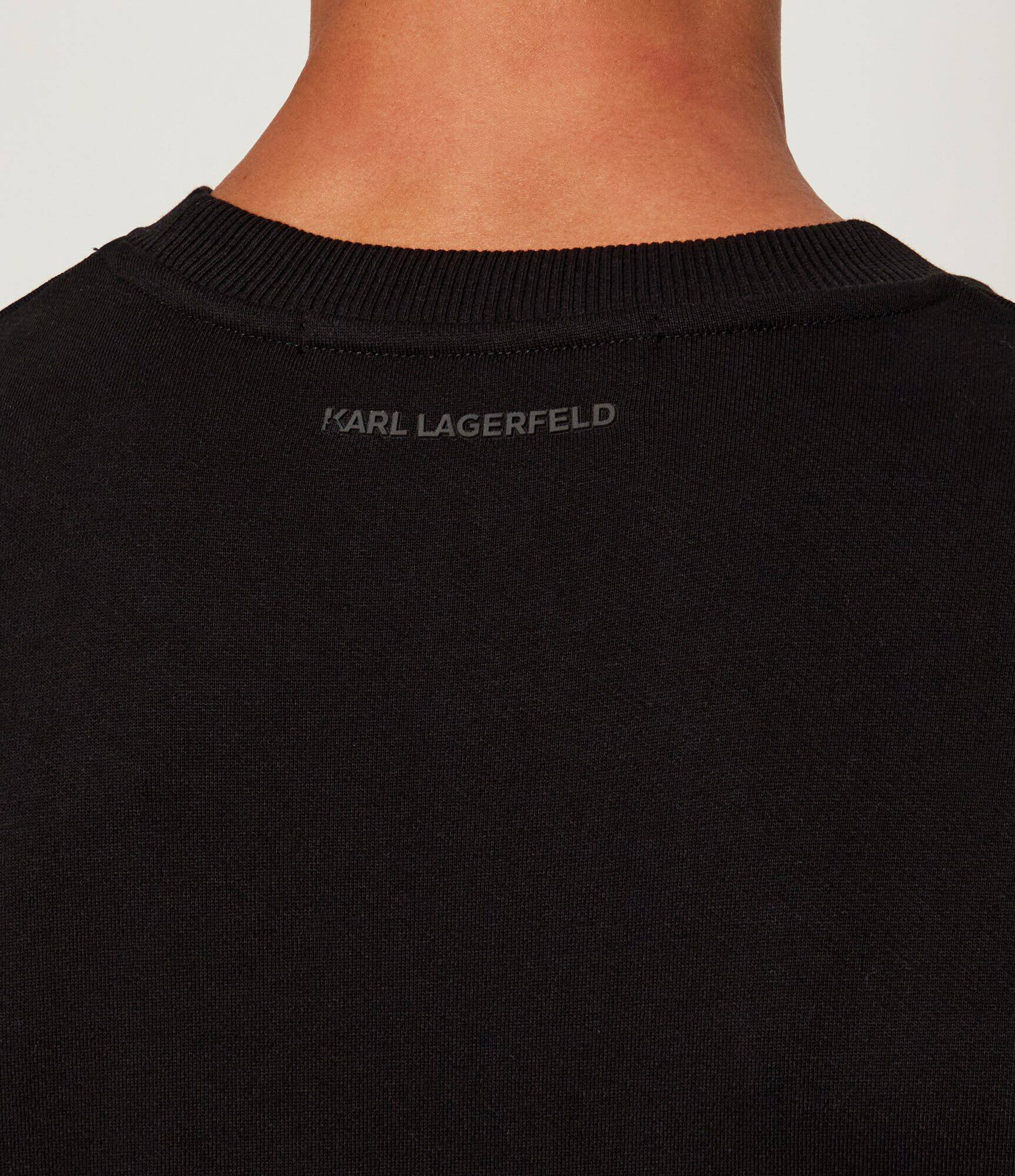 Karl Lagerfeld Hanorac | regular fit